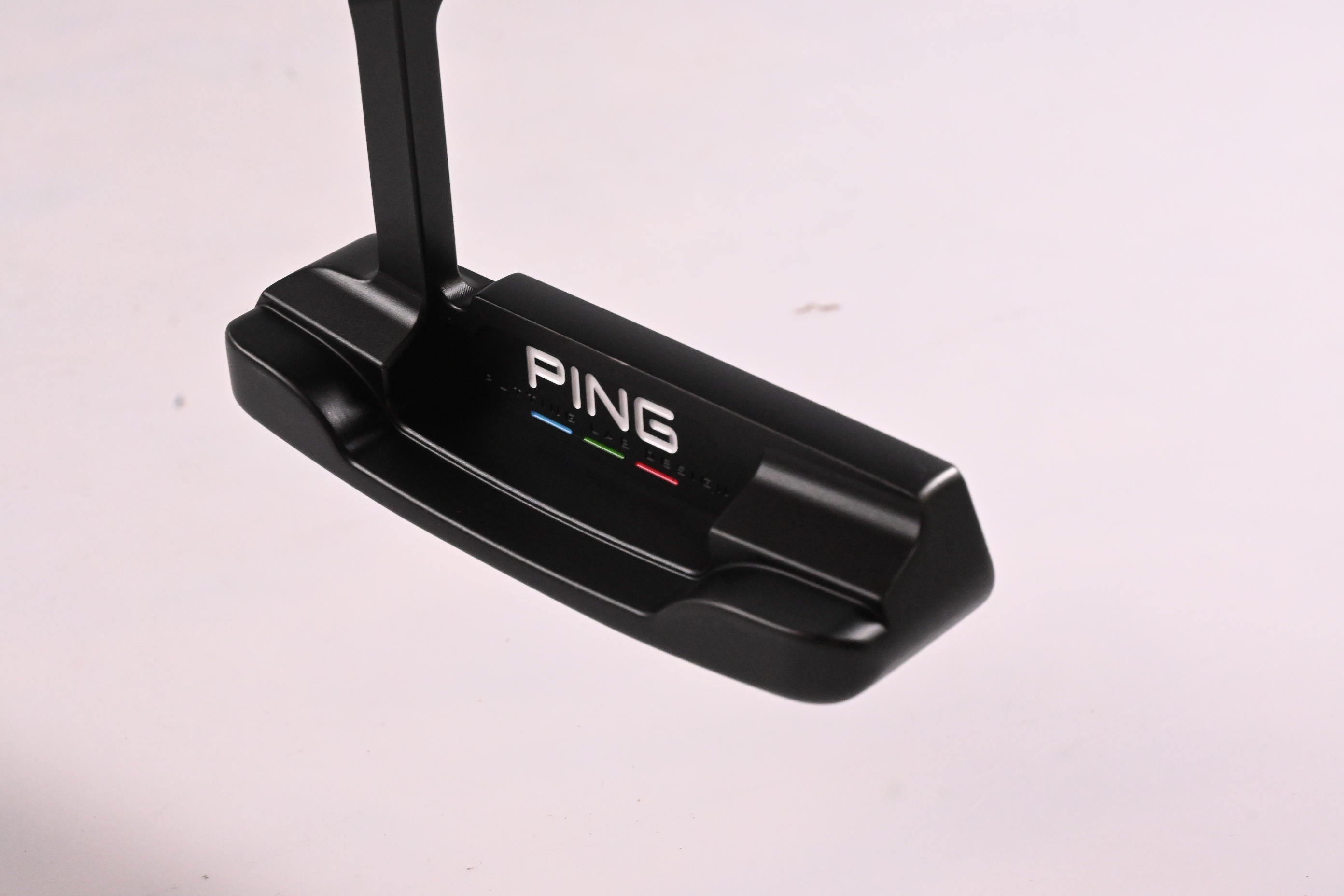 Ping PLD Milled 2022 Anser Putter / 33 Inch