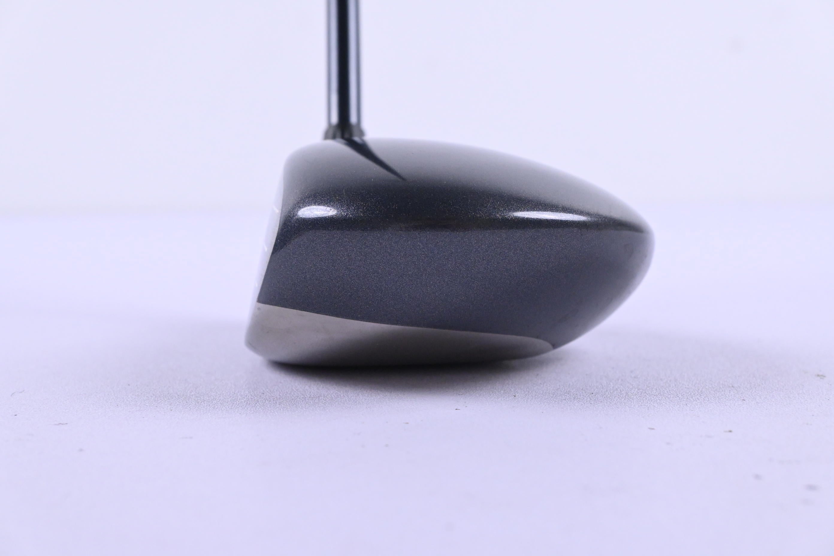 Left Hand Callaway Hawk Eye VFT #3 Wood / 15 Degree / Firm Flex System 60 Shaft