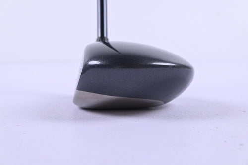 Left Hand Callaway Hawk Eye VFT #3 Wood / 15 Degree / Firm Flex System 60 Shaft