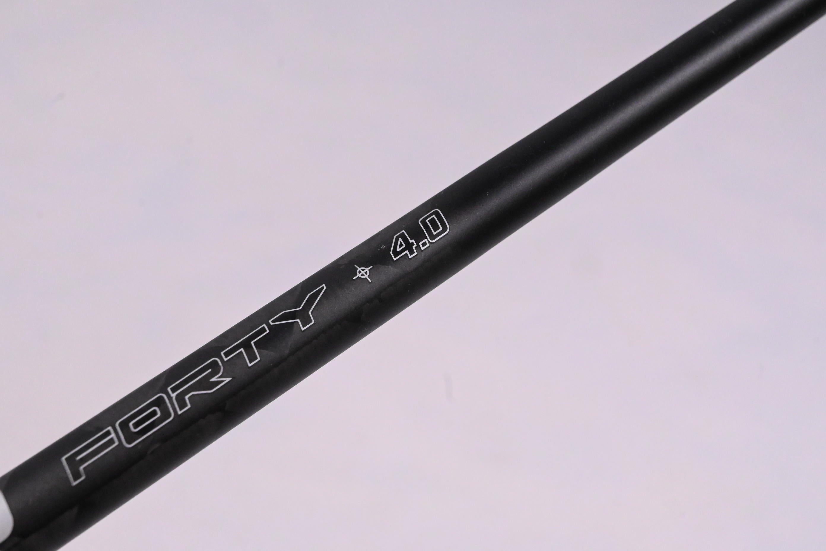 Project X Cypher 2.0 40 #3 Wood Shaft / Ladies Flex / Callaway 3rd Gen