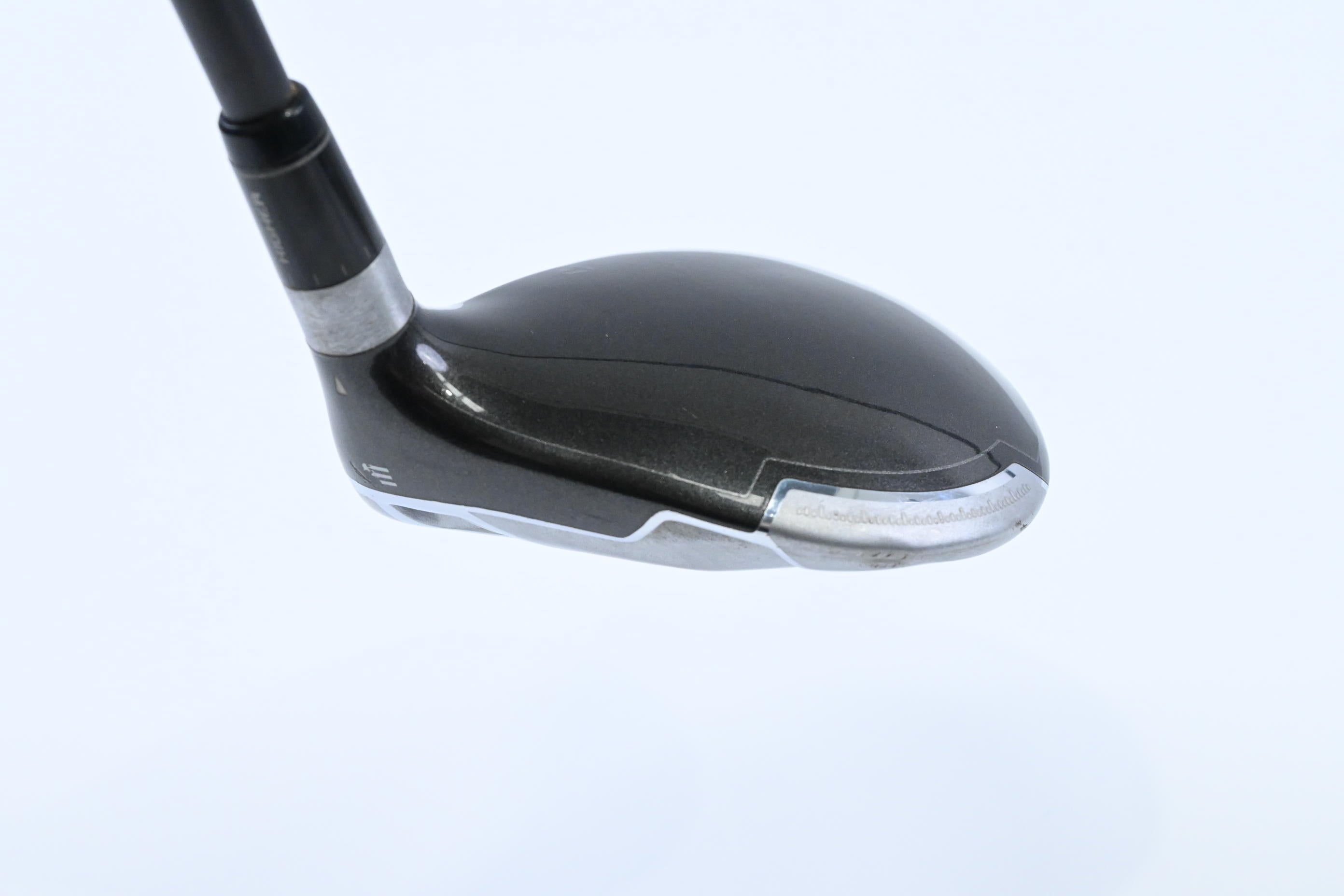 Taylormade SLDR #3 Wood / 15 Degree / Stiff Flex Fujikura Motore Speeder 83