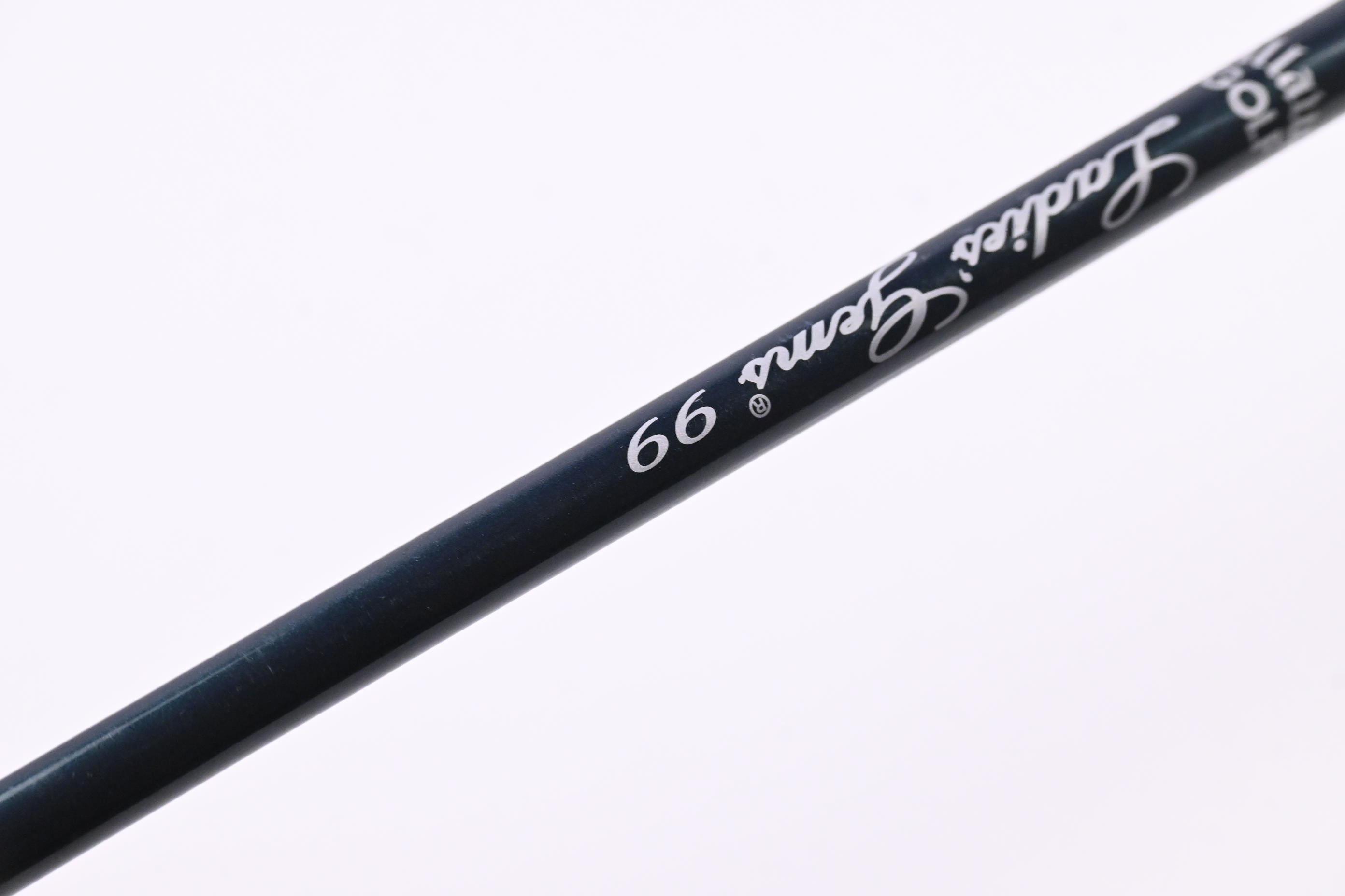 Ladies Callaway X-12 #3 Iron / 21 Degree / Ladies Flex Callaway Gems Shaft