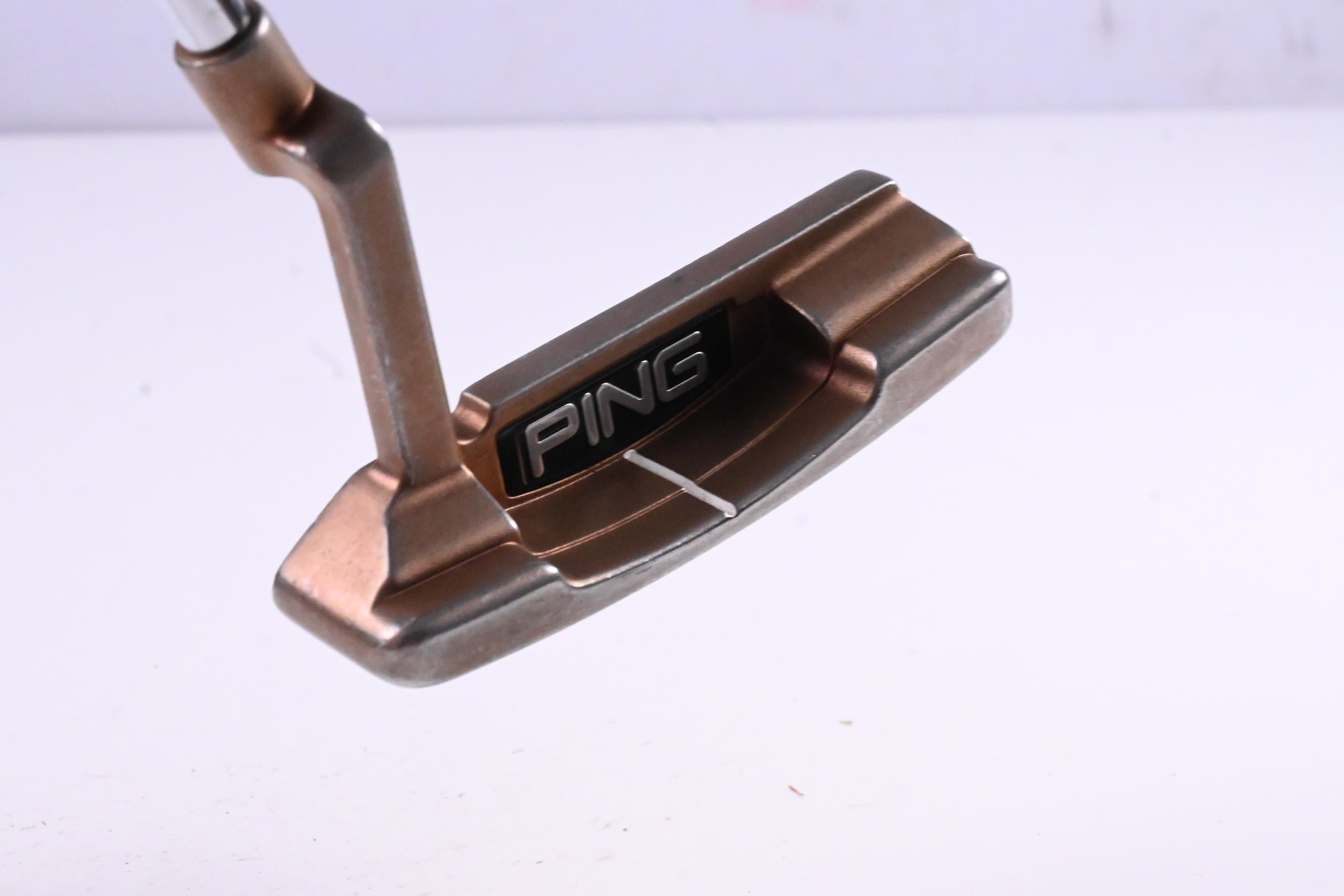 Ping Karsten TR Anser 2 Putter / 34 Inch