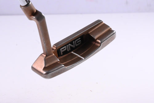 Ping Karsten TR Anser 2 Putter / 34 Inch