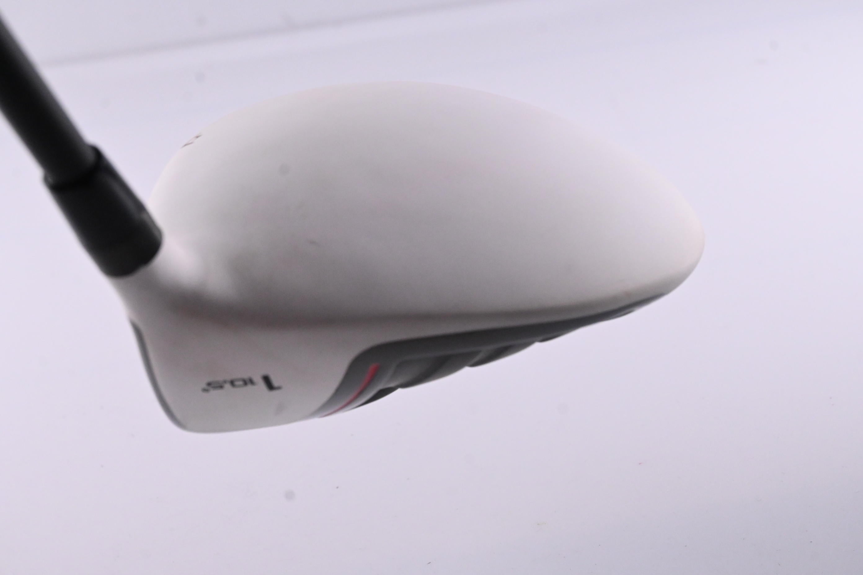 Mazel Titanium Driver / 10.5 Degree / Regular Flex Mazel Shaft