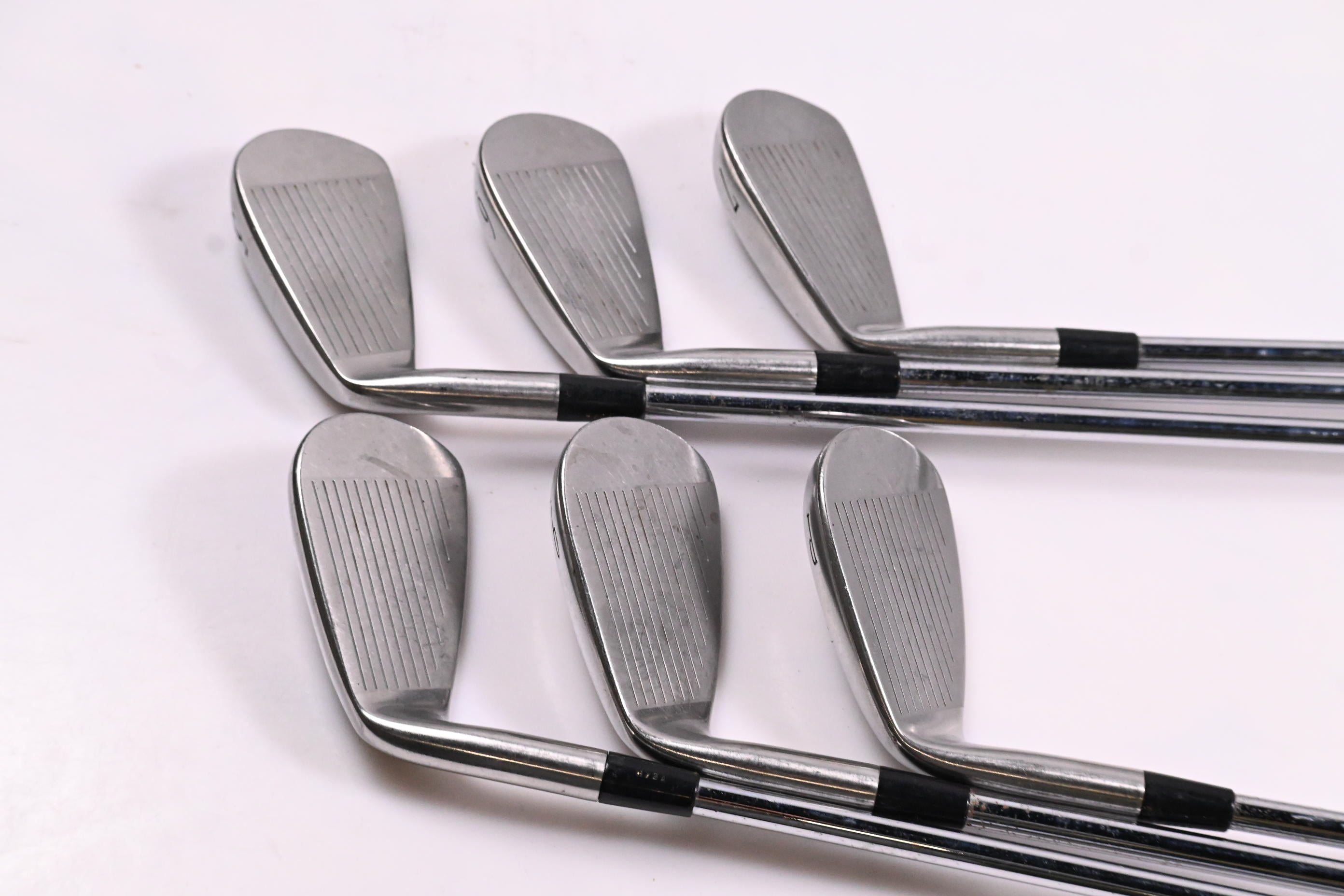 Mizuno MX-15 Irons / 5-PW / Regular Flex Mizuno Dynaflex Shafts