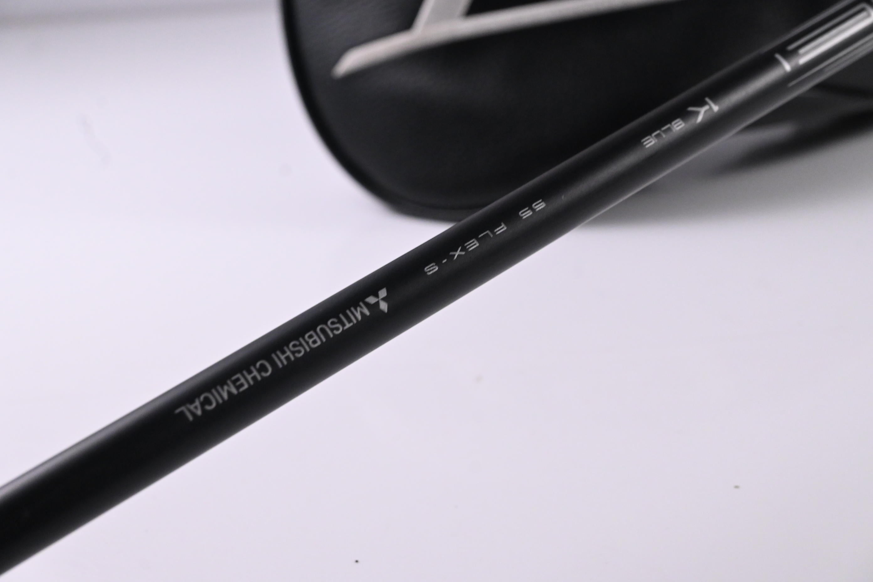 Titleist GT3 Driver / 10 Degree / Stiff Flex Tensei 1K Blue 55 Shaft