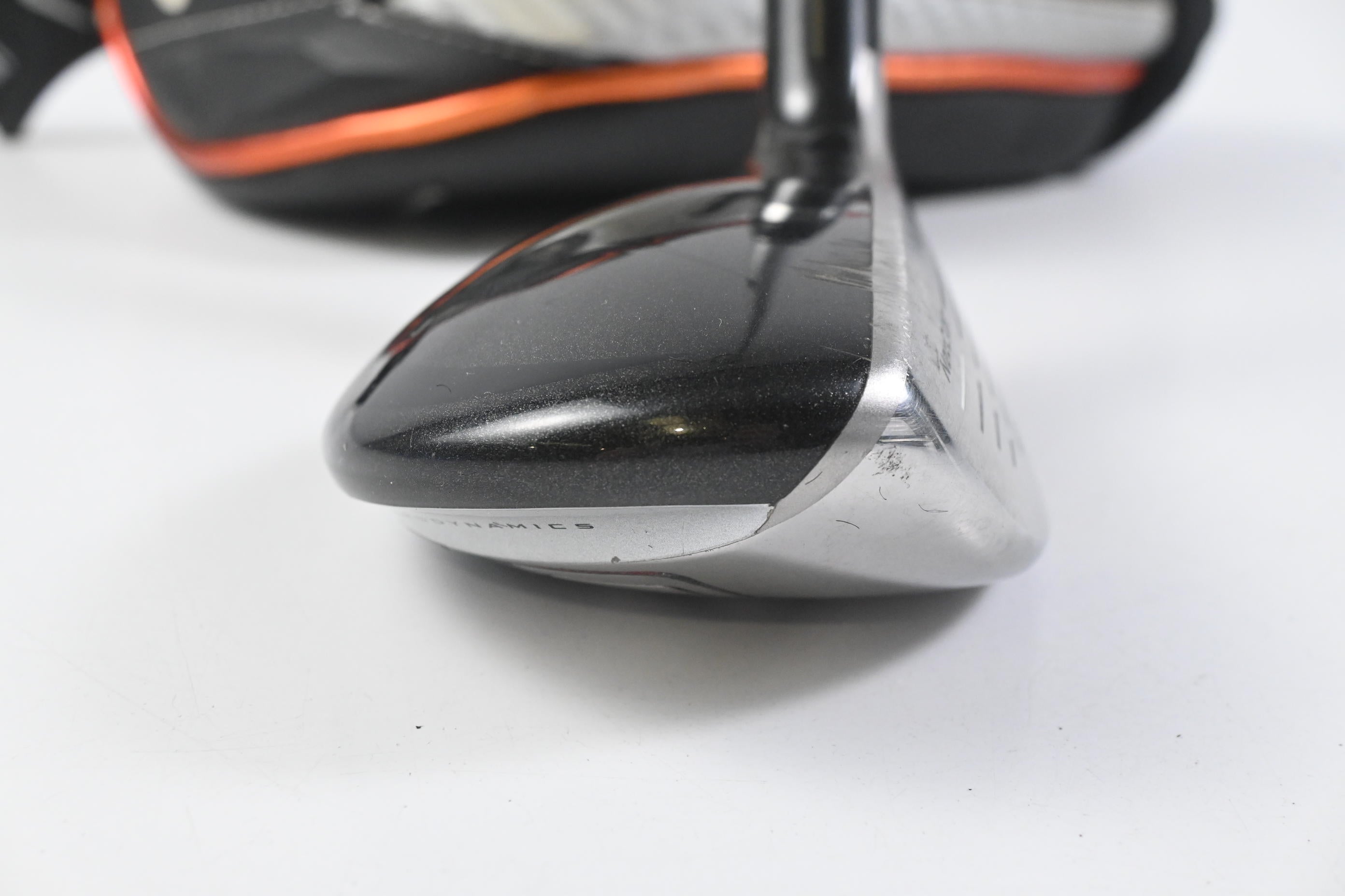 Nike VR-S #5 Hybrid / 27 Degree / Regular Flex Fubuki 75 Shaft