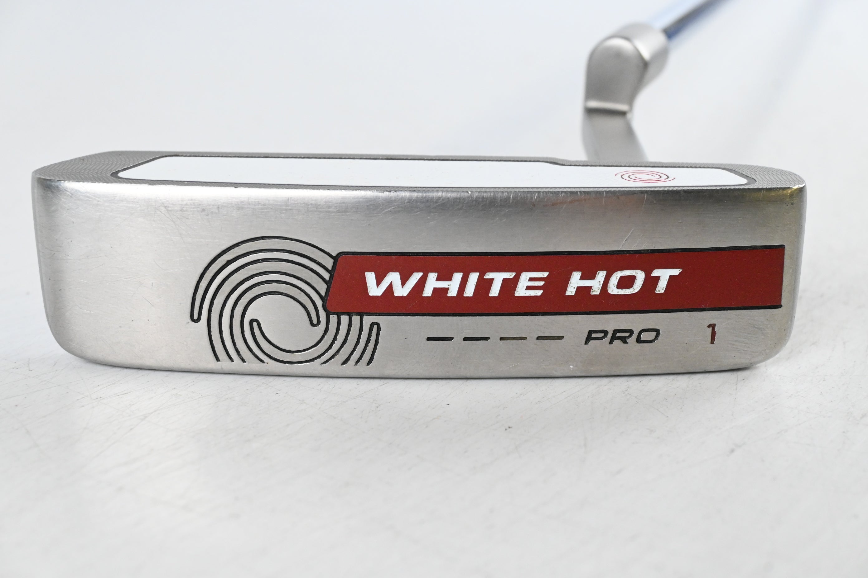 Odyssey White Hot Pro 1 Putter / 35 Inch