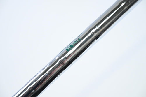 Mizuno JPX 921 Hot Metal Pro #9 Iron / Stiff Flex NS Pro 950GH Neo Shaft