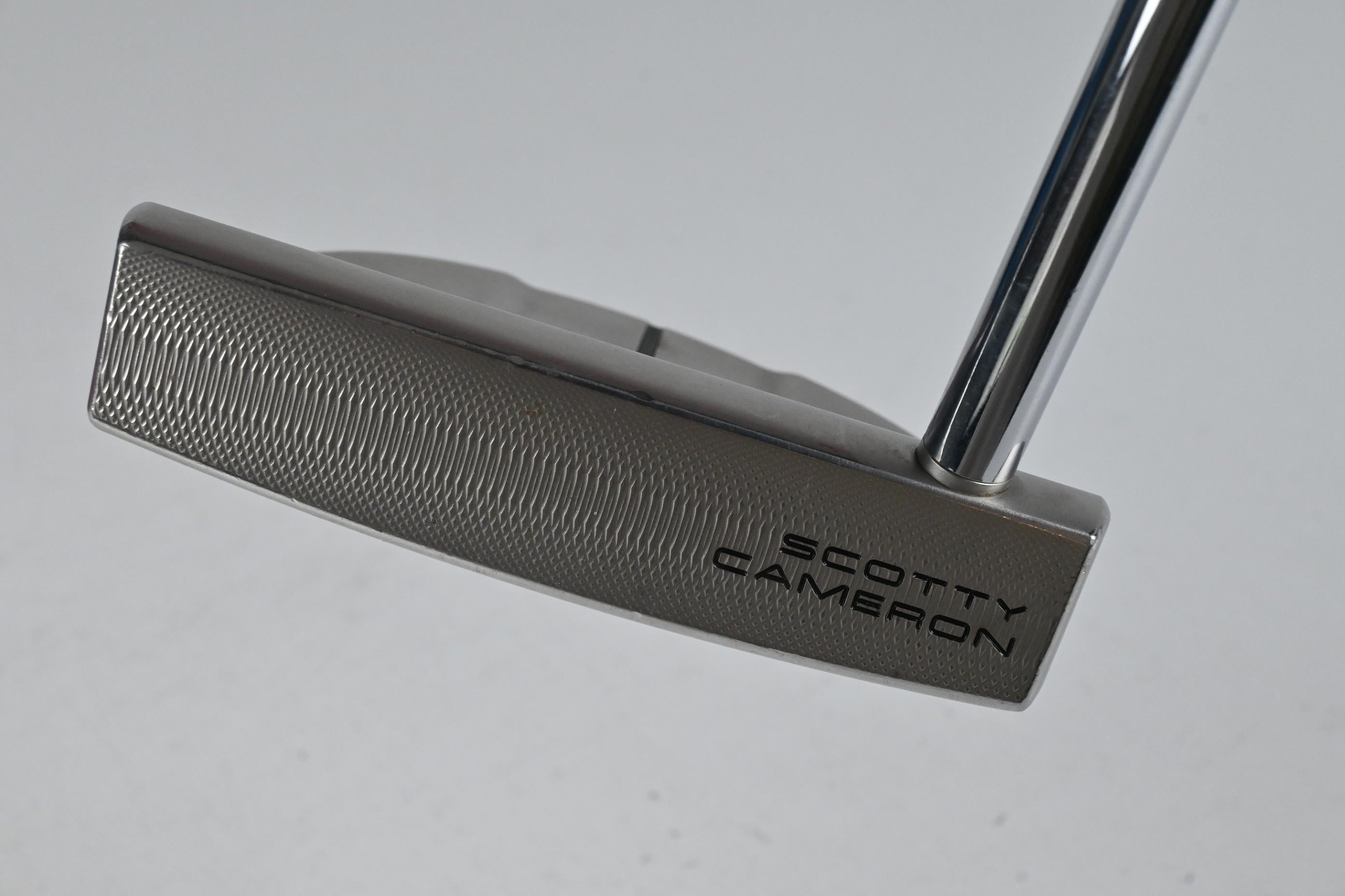 Scotty Cameron Special Select Flowback 5 Putter / 34 Inch