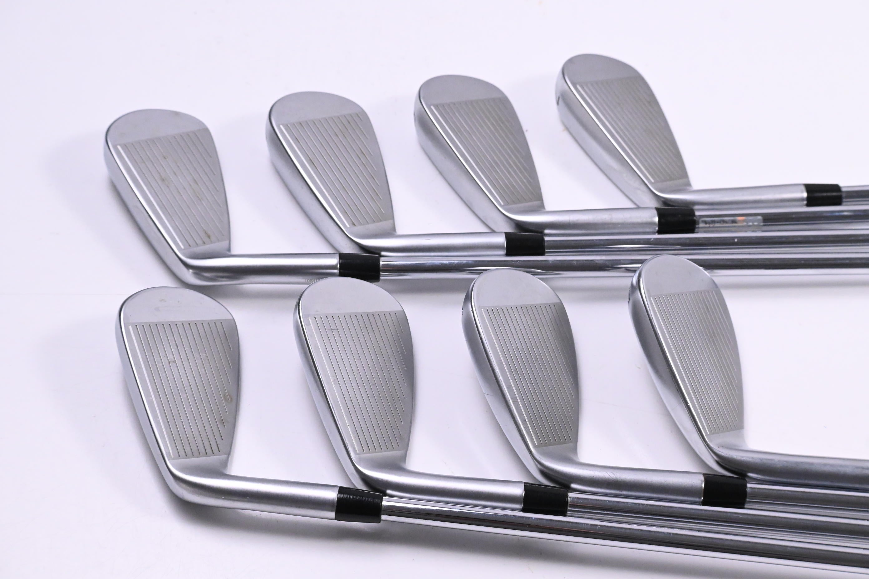 Cleveland Zipcore XL Irons / 4-PW+GW / Regular Flex N.S.Pro 950GH Neo