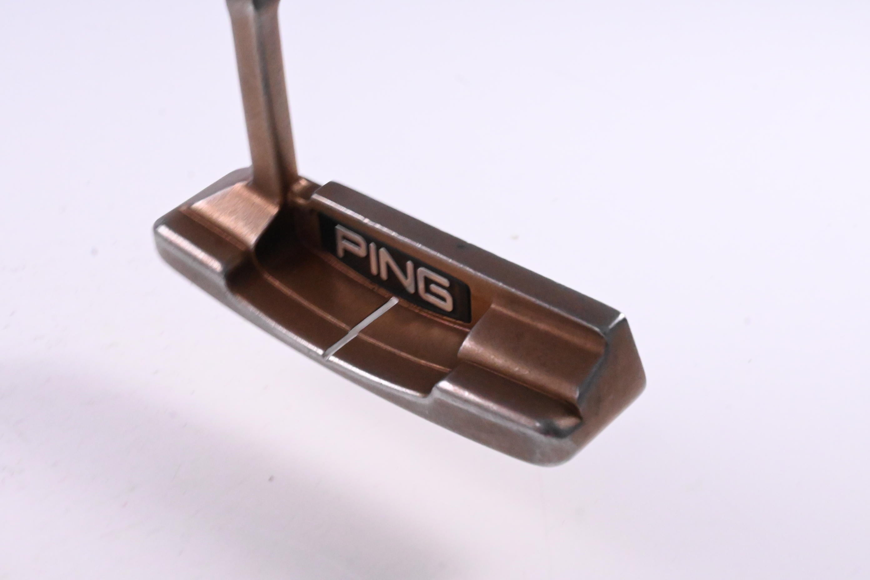 Ping Karsten TR Anser 2 Putter / 34 Inch