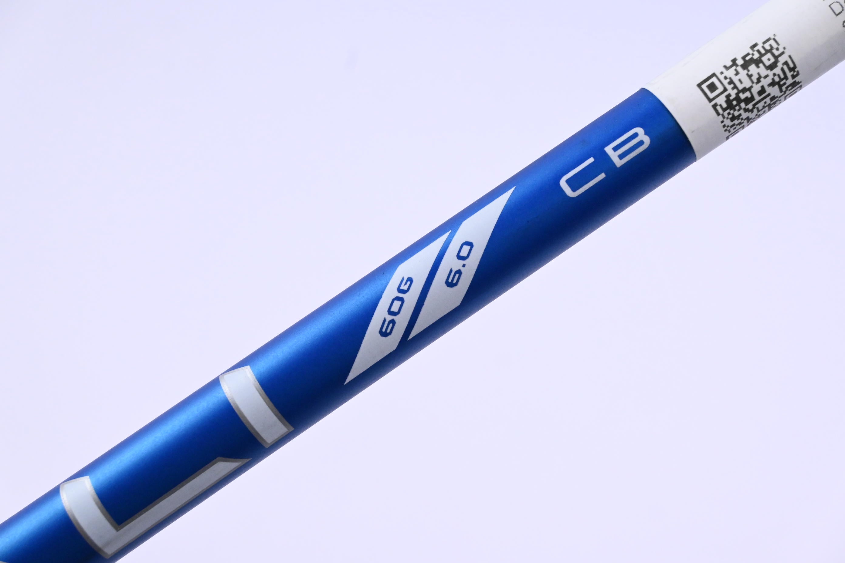 Project X Denali Frost Blue CB #3 Wood Shaft / Stiff Flex / Cobra 3rd Gen