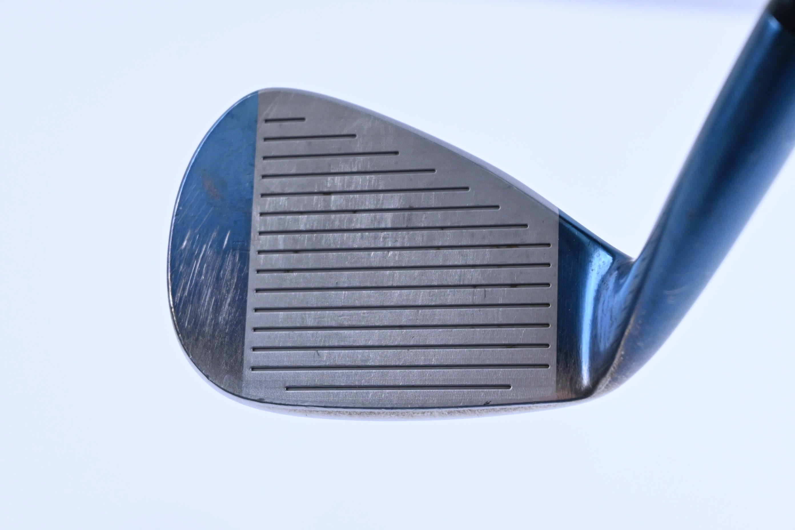 Mizuno T20 Gap Wedge / 50 Degree / Stiff Flex Dynamic Gold S400 Shaft