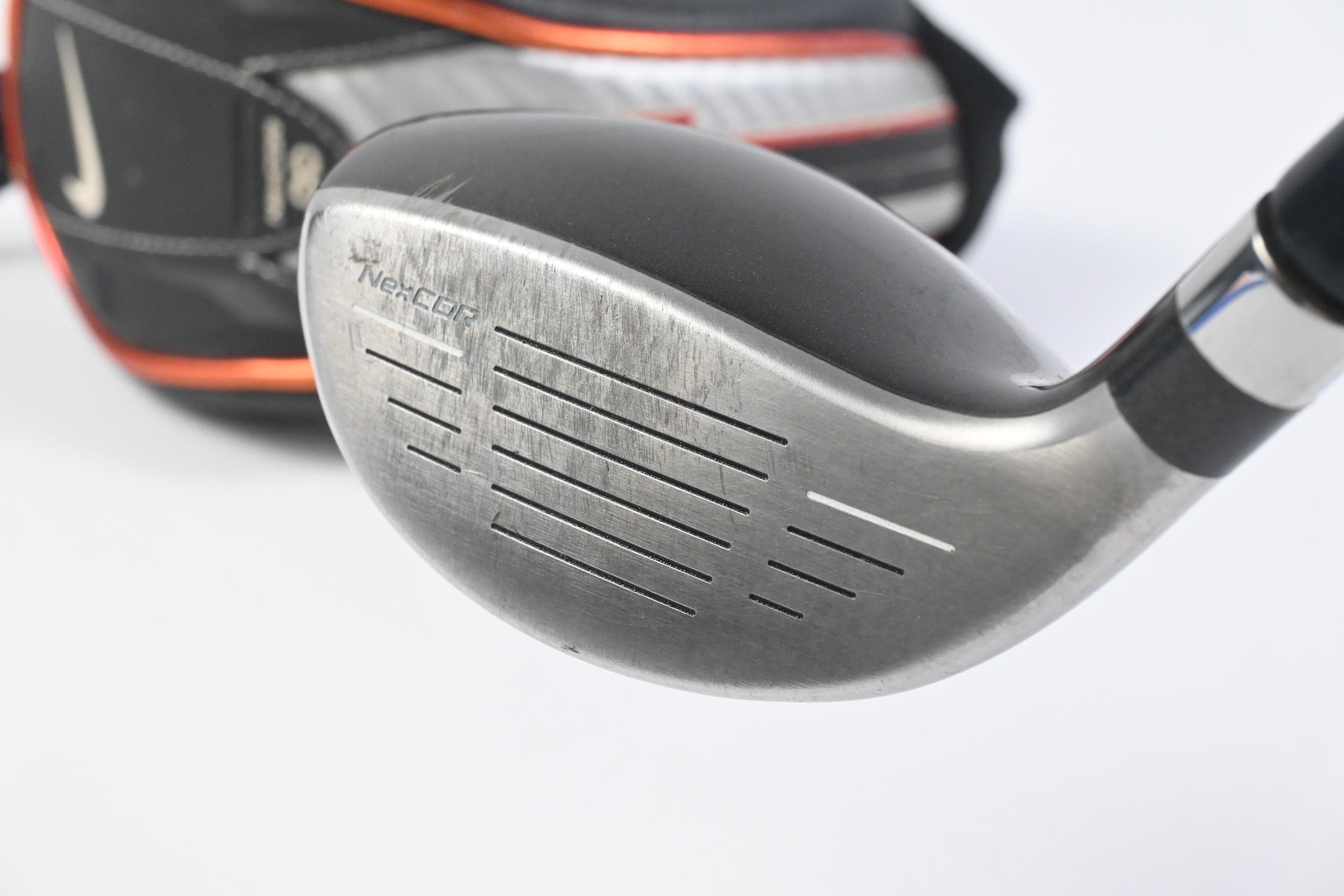 Nike VR-S #5 Hybrid / 27 Degree / Regular Flex Fubuki 75 Shaft
