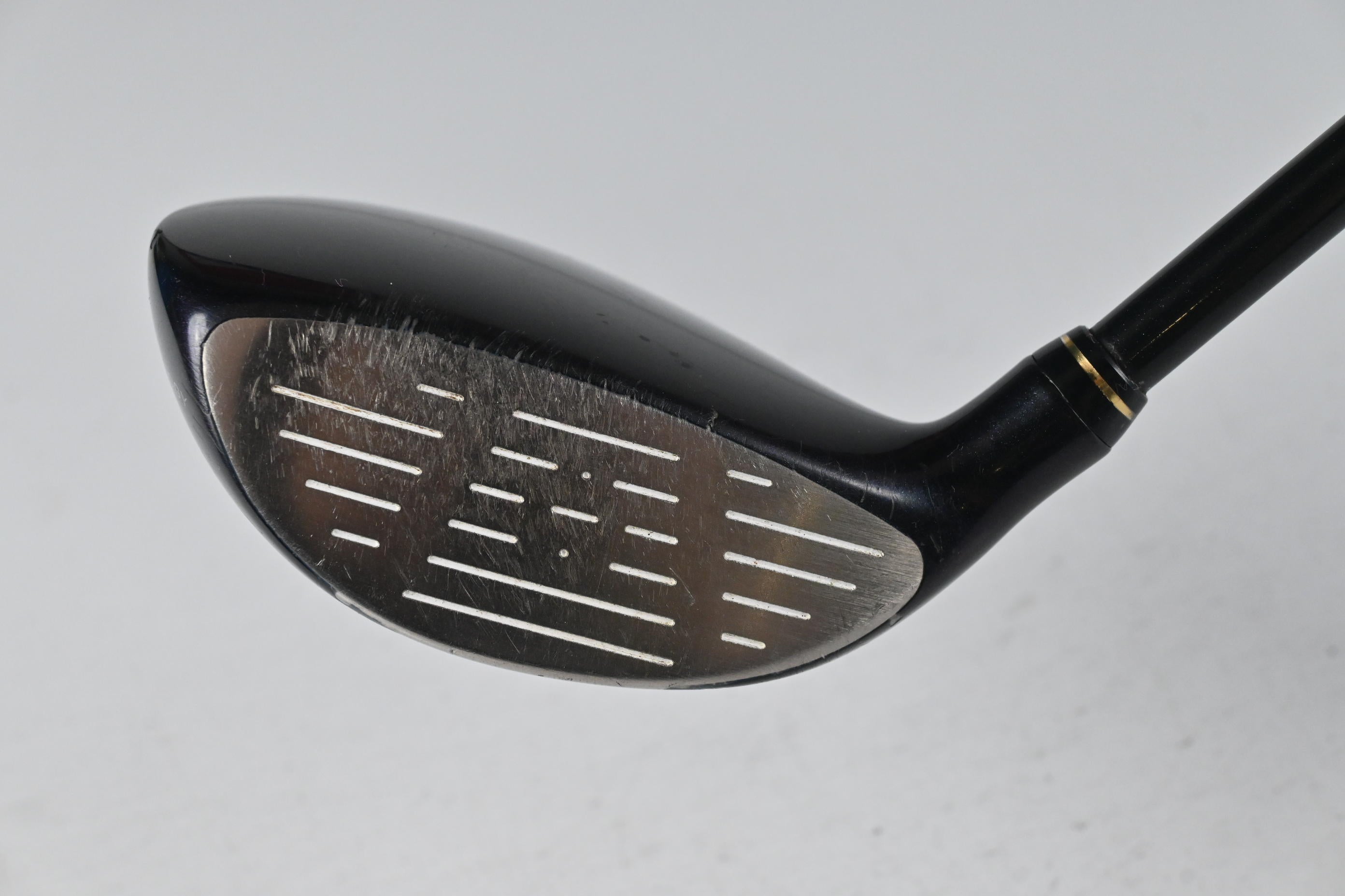 XXIO Tour Special #4 Wood / 16.5 Degree / Stiff Flex SV-300 Shaft