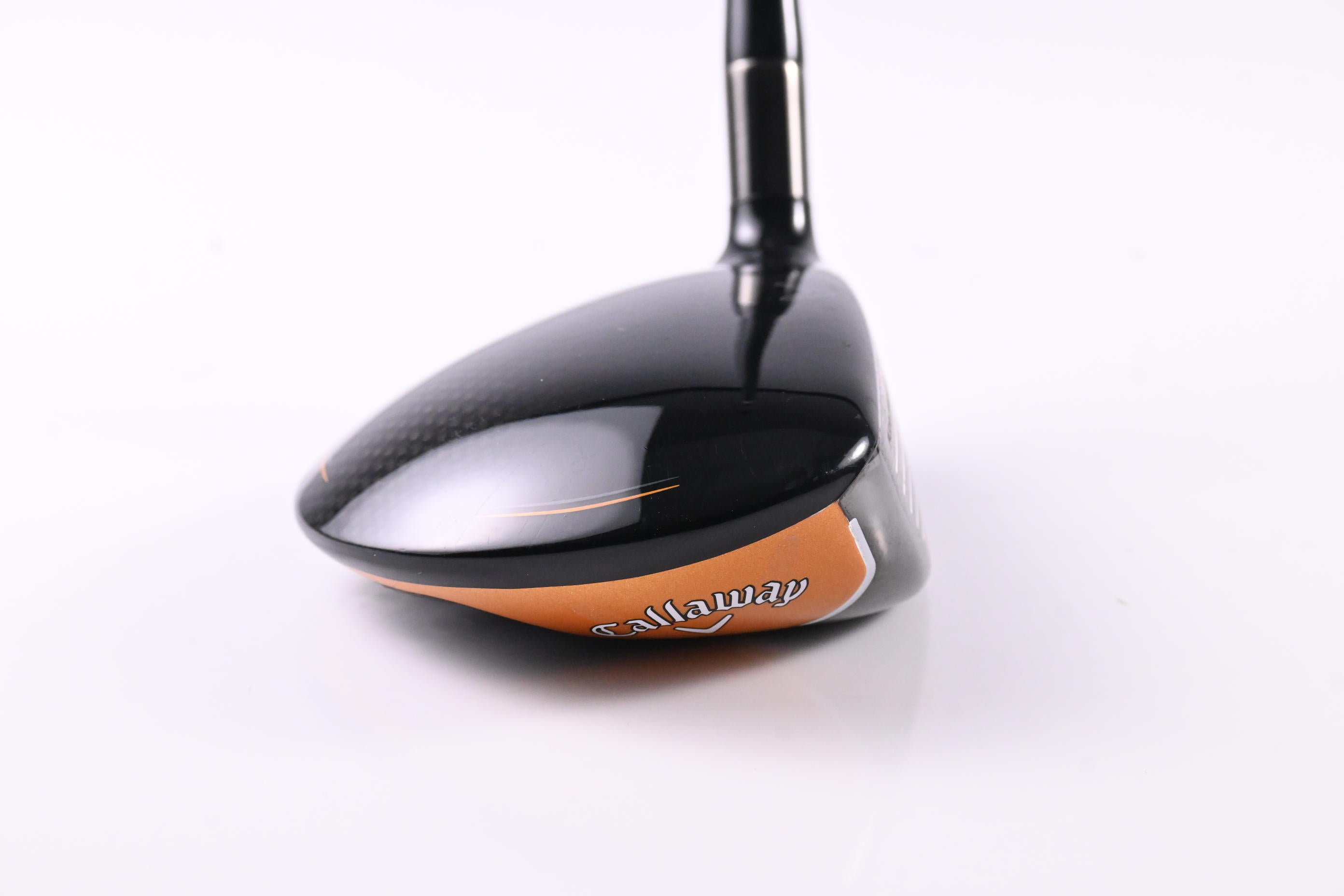 Callaway Mavrik Sub Zero #3 Wood / 15 Degree / Stiff Flex Aldila Rogue White 70