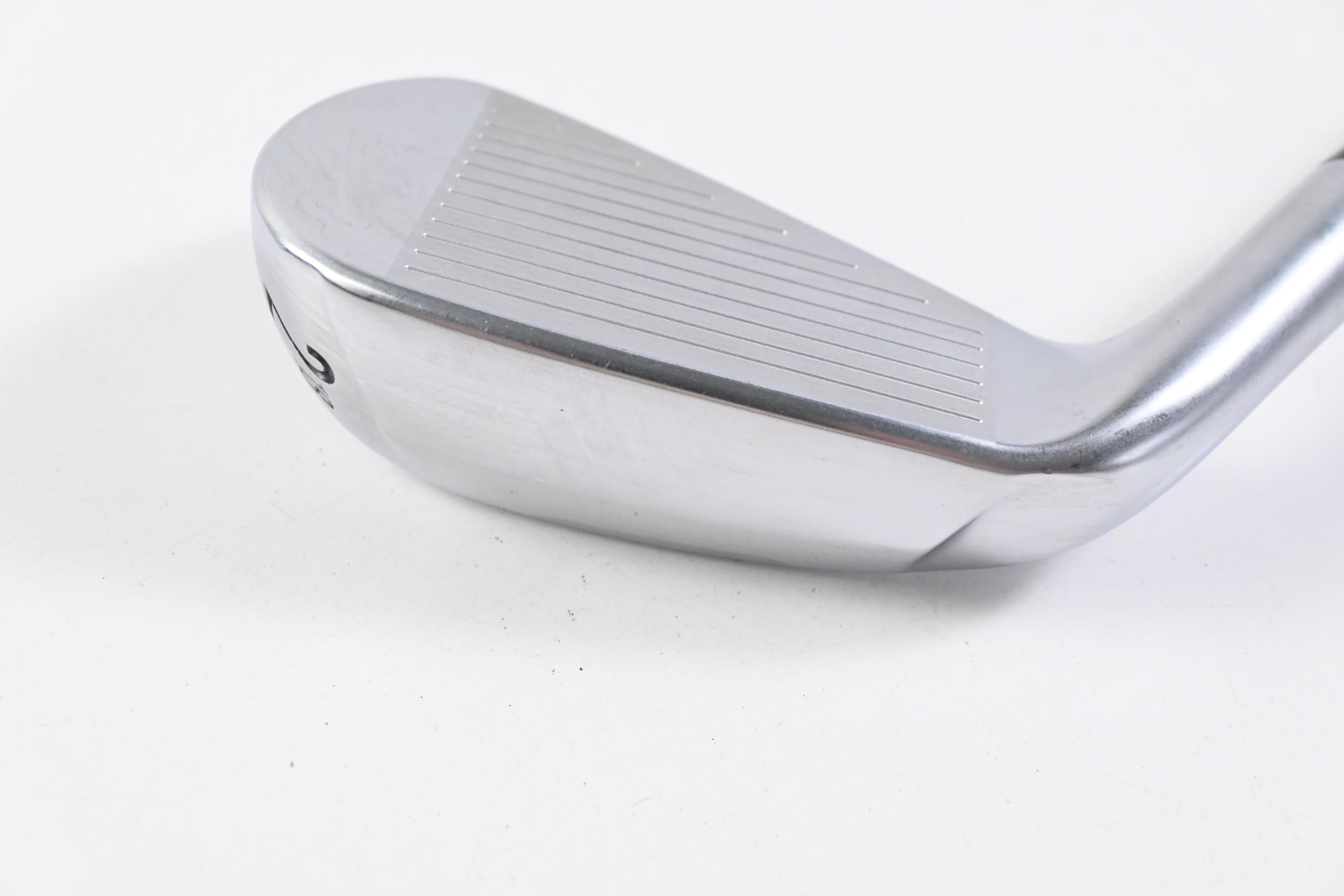 Srixon ZXiU Utility #2 Iron / 18 Degree / Stiff Flex MMT Black 80 Shaft