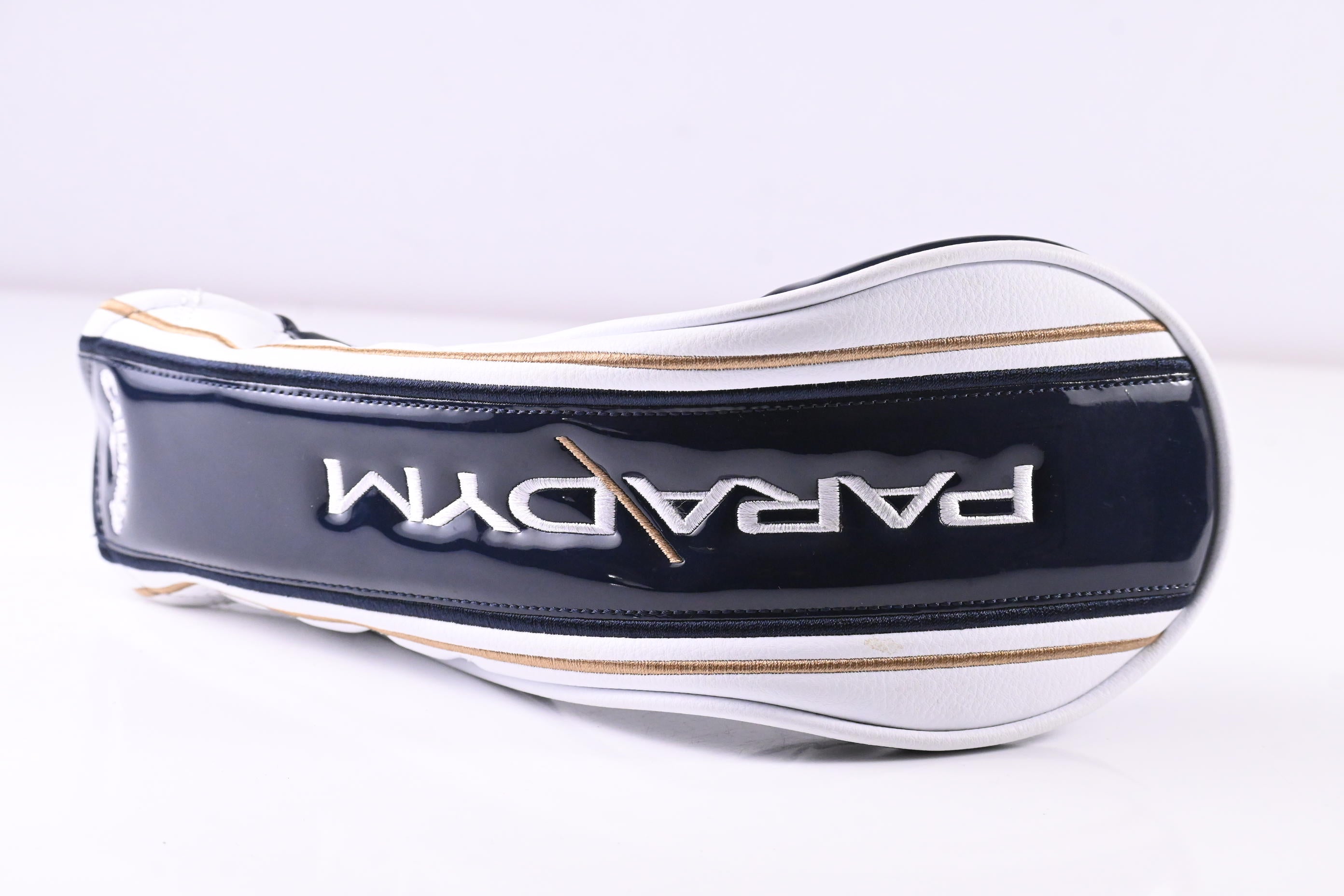 Callaway Paradym #3 Wood / 16.5 Degree / Regular Flex HZRDUS Gen4 Silver 60