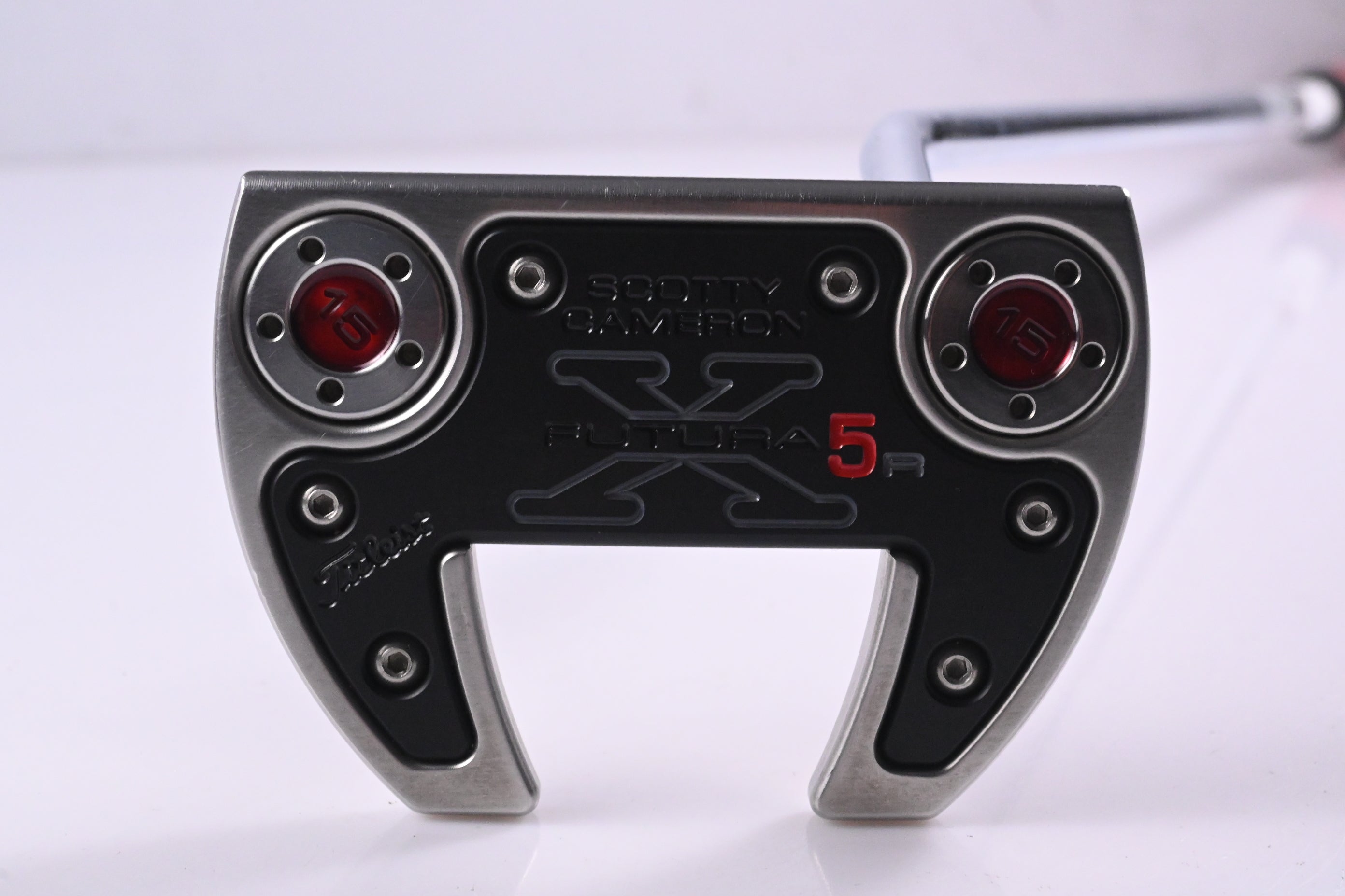 Scotty Cameron Futura X 5R 2015 Putter / 34 Inch