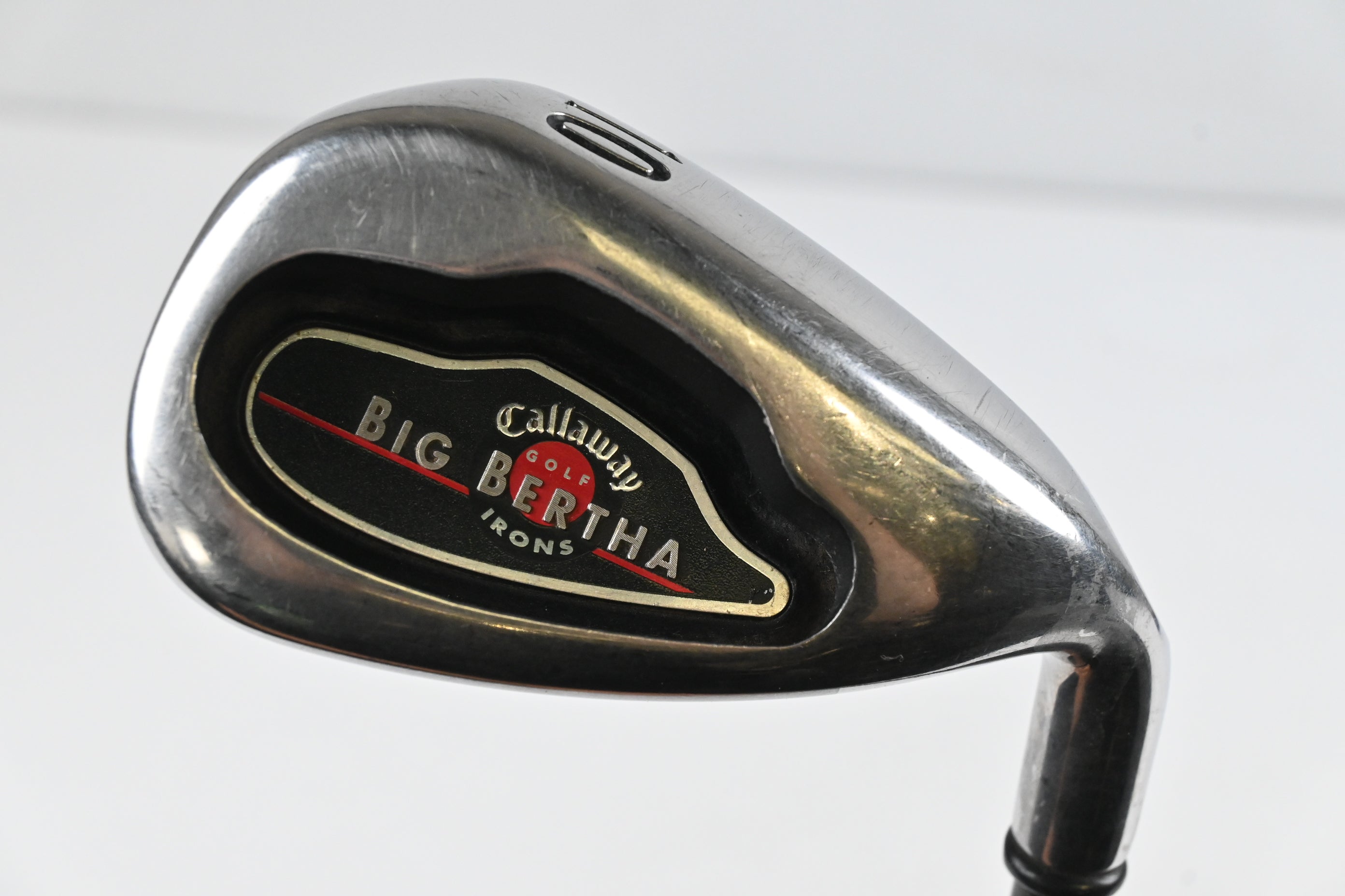 Callaway Big Bertha 2004 Pitching Wedge / 45 Degree / Regular Flex Callaway RCH 75