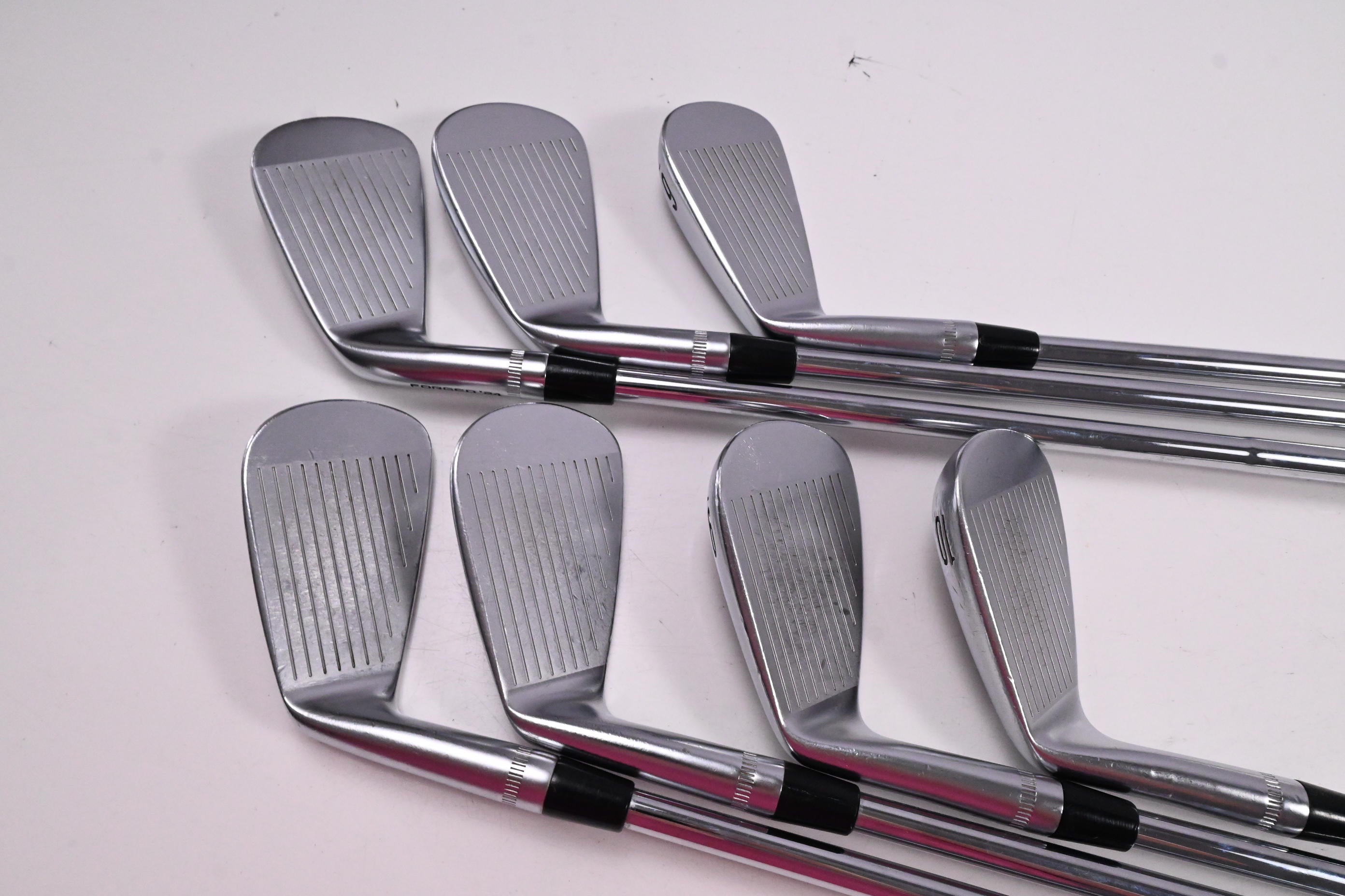 Callaway Apex MB / CB 24 Combo Irons / 4-PW / X-Flex Dynamic Gold X100 Shafts