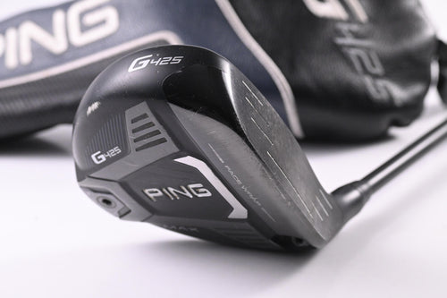 Ping G425 Max #3 Wood / 14.5 Degree / Regular Flex Ping Alta CB Black 65 Shaft