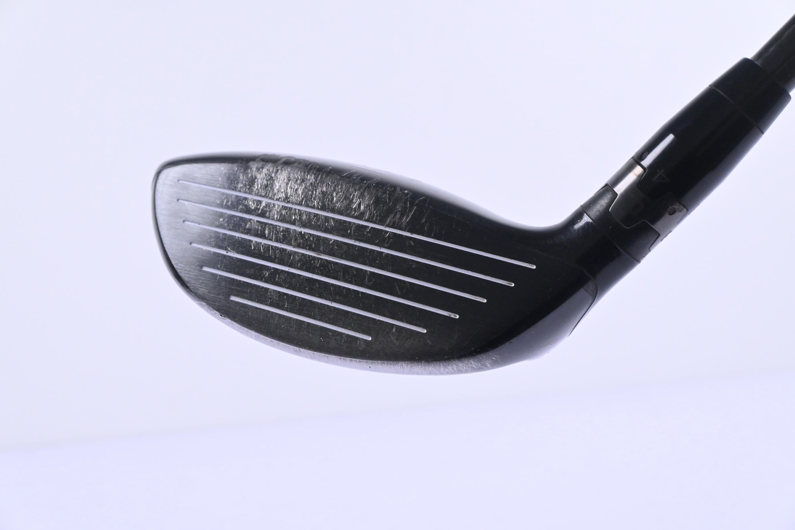 Titleist 913 F #3 Wood / 15 Degree / Stiff Flex Aldila RIP Phenom 80