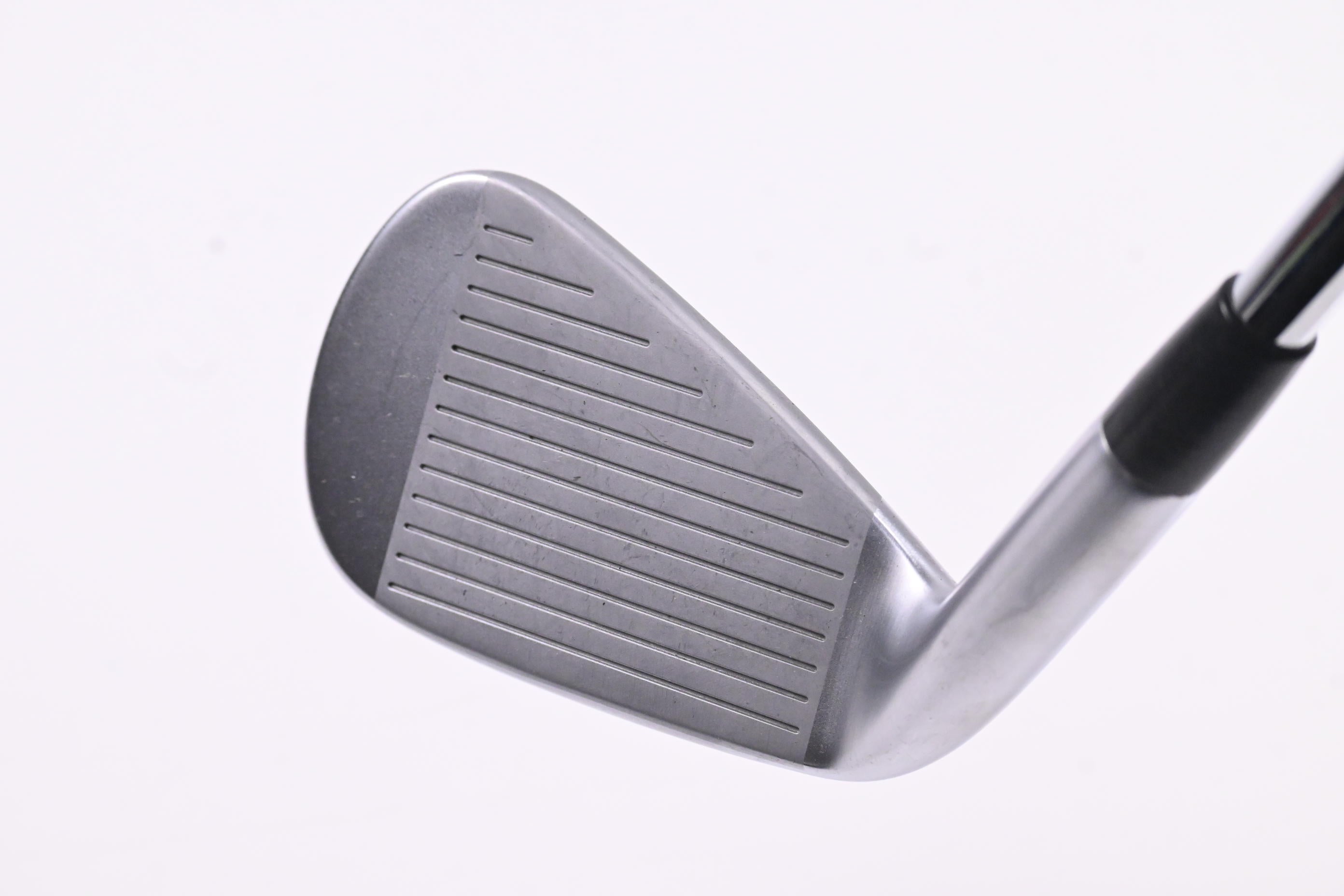Mizuno JPX 923 Forged #7 Iron / X-Flex Project X LZ 125 Shaft