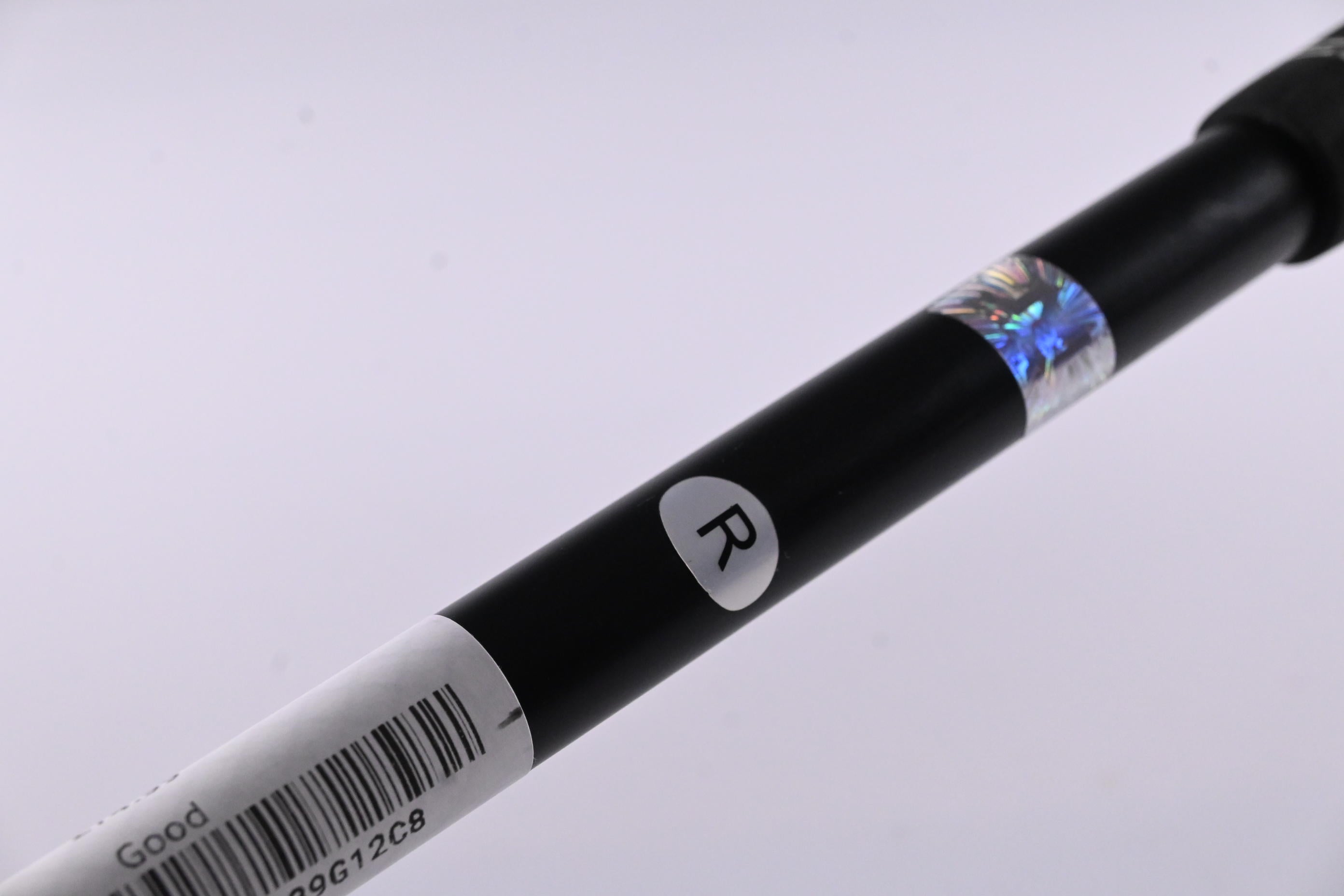 Mazel Titanium Driver / 10.5 Degree / Regular Flex Mazel Shaft