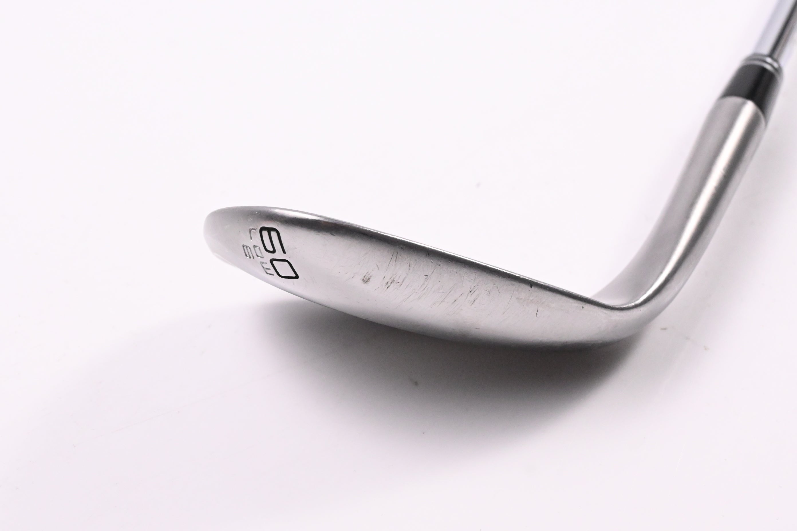 Cleveland RTZ Tour Rack Lob Wedge / 60 Degree / Wedge Flex N.S.Pro Modus3 105