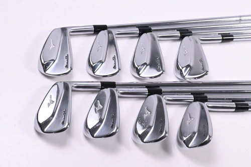 Mizuno Pro 221 Irons / 3-PW / Stiff Flex N.S.Pro Modus³ Tour 120 Shafts