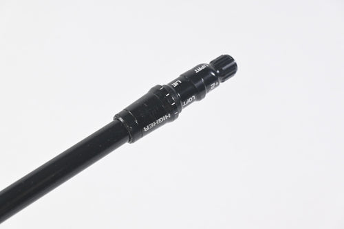 Mitsubishi Chemical Kai'li Blue 70 Driver Shaft / X-Flex / Taylormade 2nd Gen