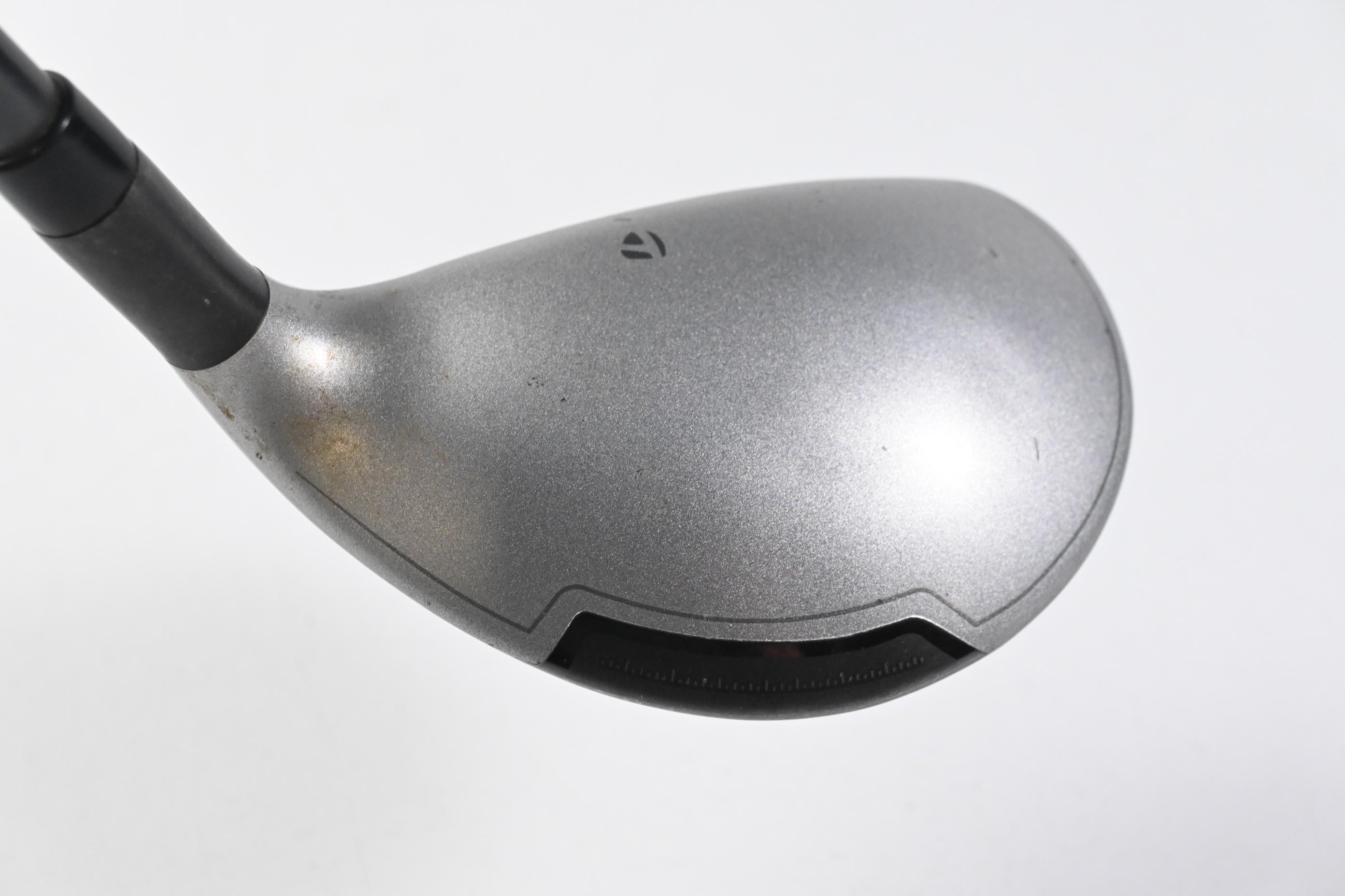 Taylormade SLDR-S #3 Hybrid / 19 Degree / Regular Flex Fujikura Speeder 72 Shaft