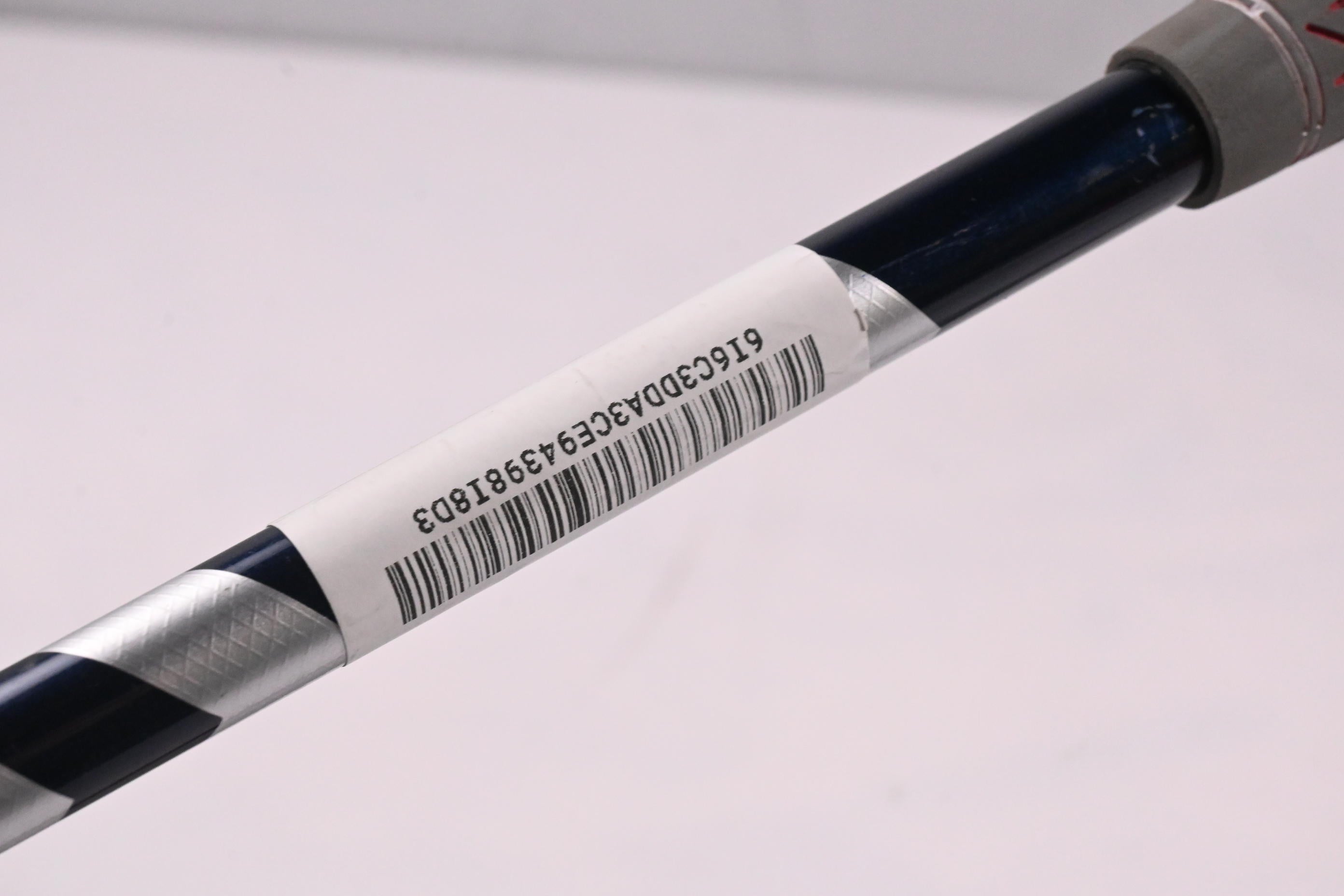 Ventus Velocore Blue 8 #6 Hybrid Shaft / Stiff Flex / Taylormade 2nd Gen