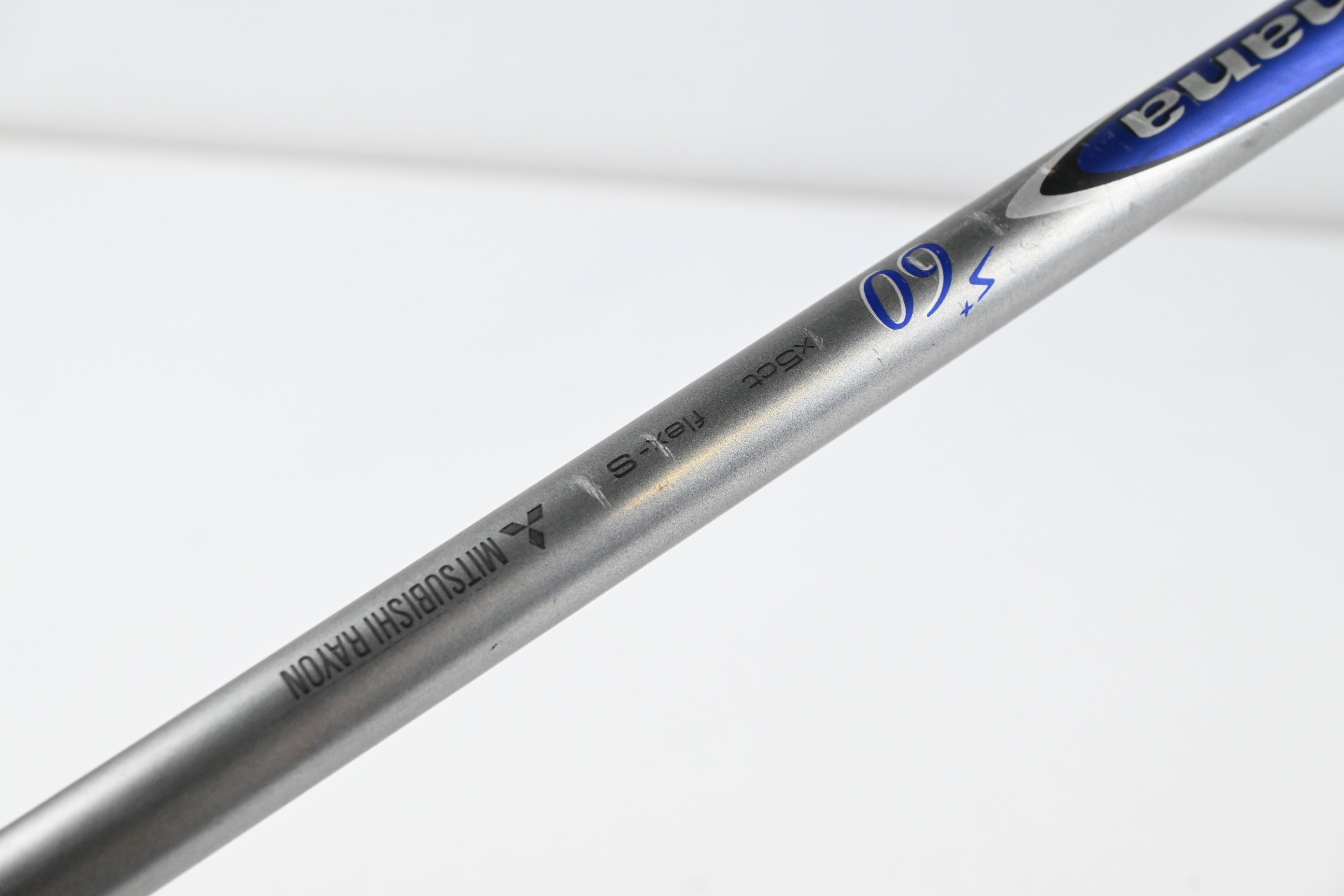 Titleist 910 D3 Driver / 10.5 Degree / Stiff Flex Diamana S+ Blue 60 Shaft