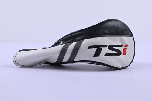 Titleist TSi2 #4 Hybrid / 21 Degree / Regular Flex Kuro Kage Black Dual Core 55