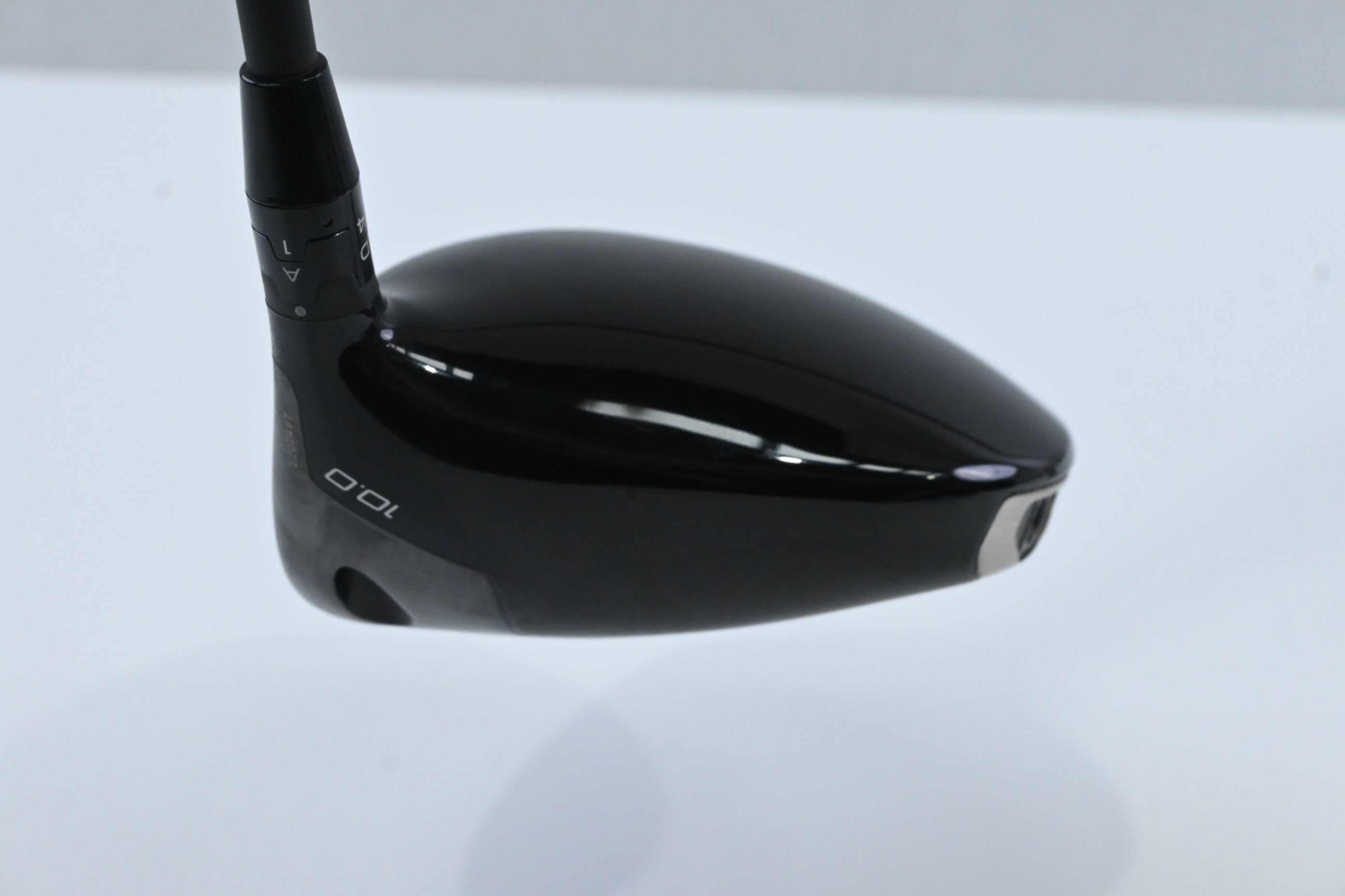 Titleist GTS3 Driver / 10 Degree / Stiff Flex Tensei 1K Blue 65 Shaft