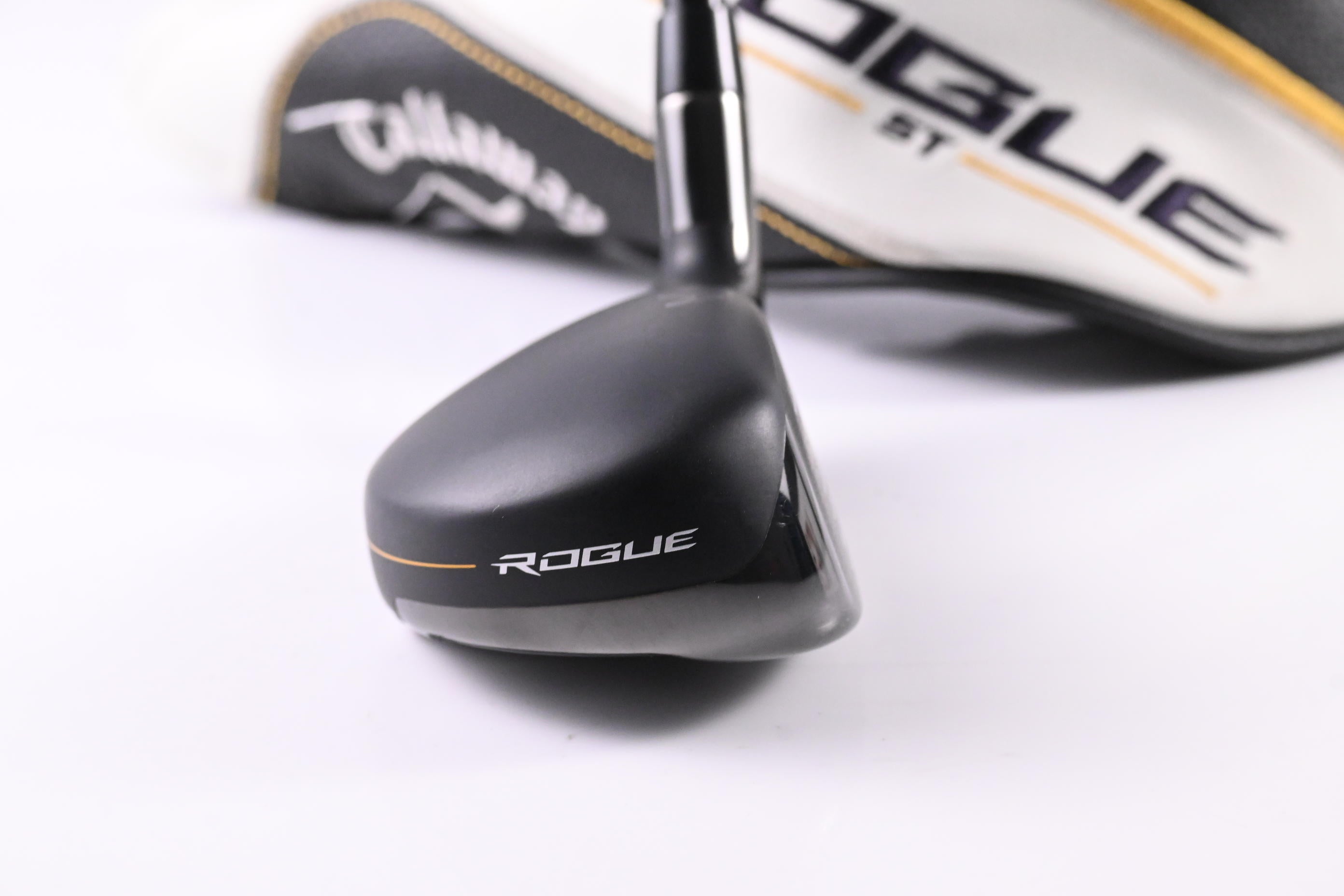 Callaway Rogue ST Max #3 Hybrid / 18 Degree / Regular Flex Tensei AV Blue 65