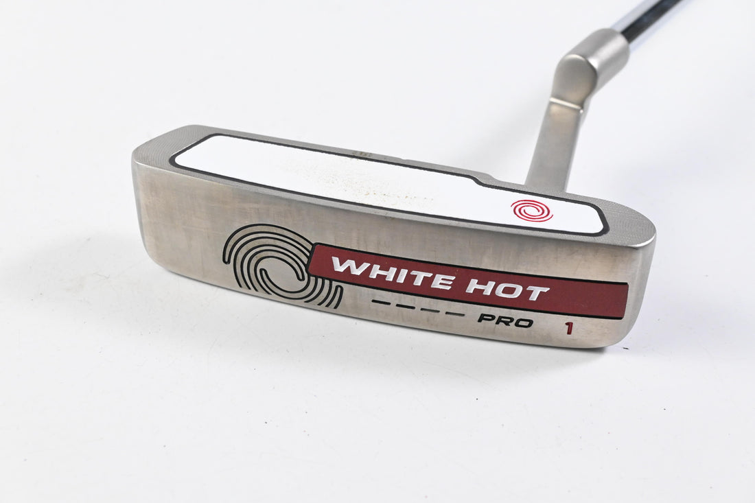 Odyssey White Hot Pro 1 Putter / 34.5 Inch
