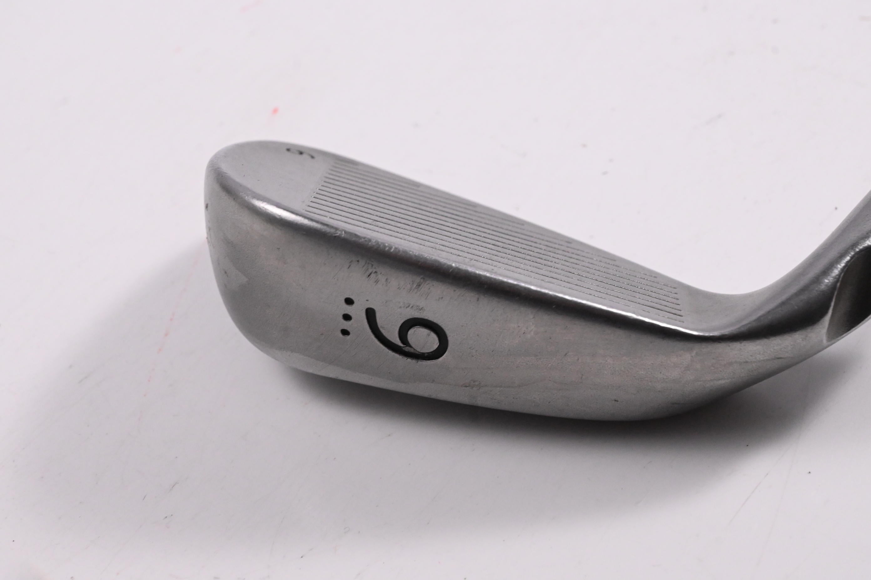 Ping G15 #9 Iron / 40 Degree / Green Dot / Senior Flex Ping TFC 149 Shaft