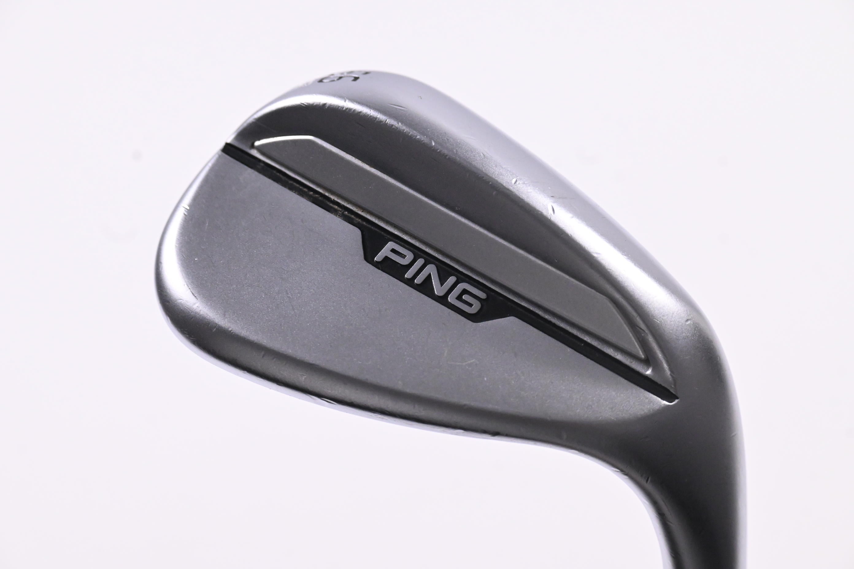 Ping S159 Sand Wedge / 56 Degree / Black Dot / Wedge Flex Ping Z-Z115 Shaft