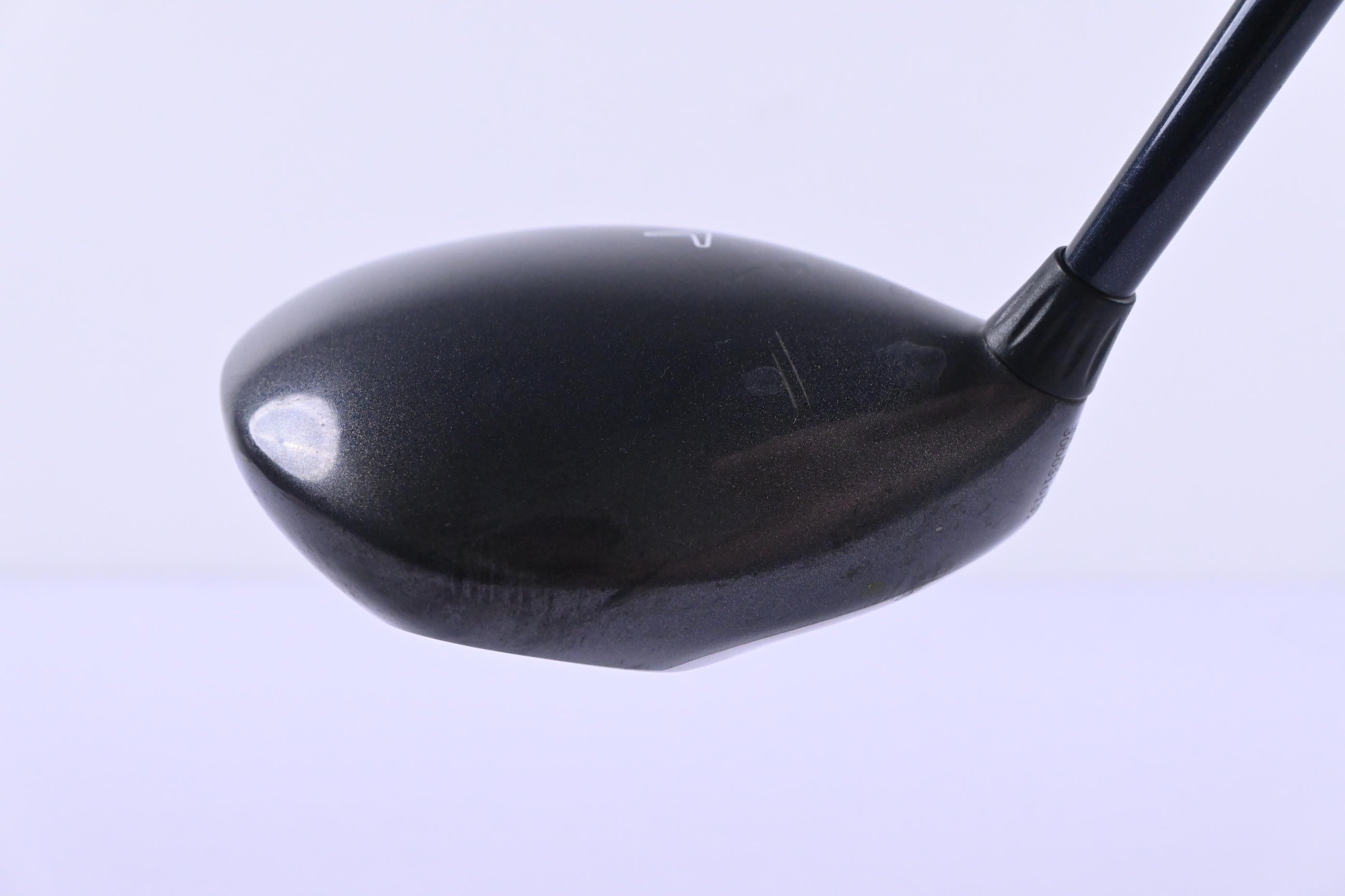 Left Hand Callaway Hawk Eye VFT #3 Wood / 15 Degree / Firm Flex System 60 Shaft