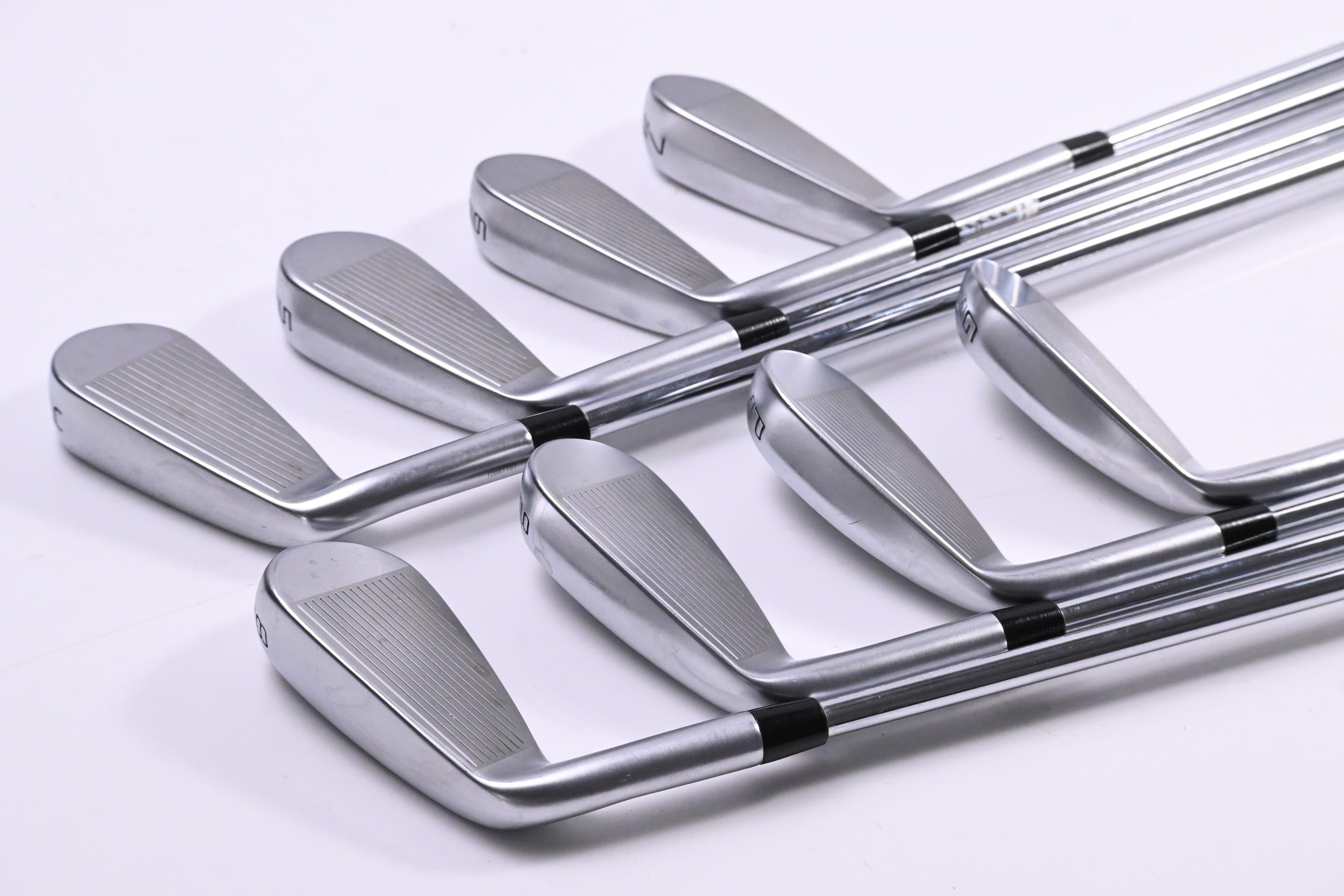 Cleveland Zipcore XL Irons / 4-PW+GW / Regular Flex N.S.Pro 950GH Neo
