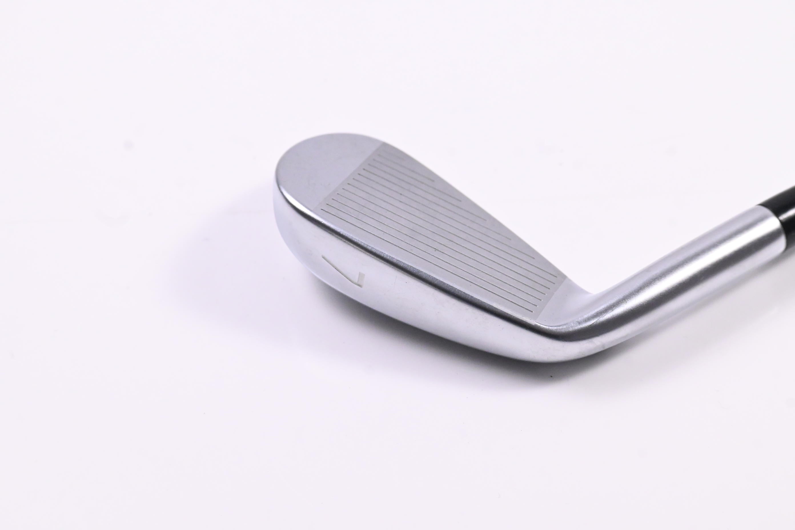 Mizuno JPX 923 Forged #7 Iron / X-Flex Project X LZ 125 Shaft