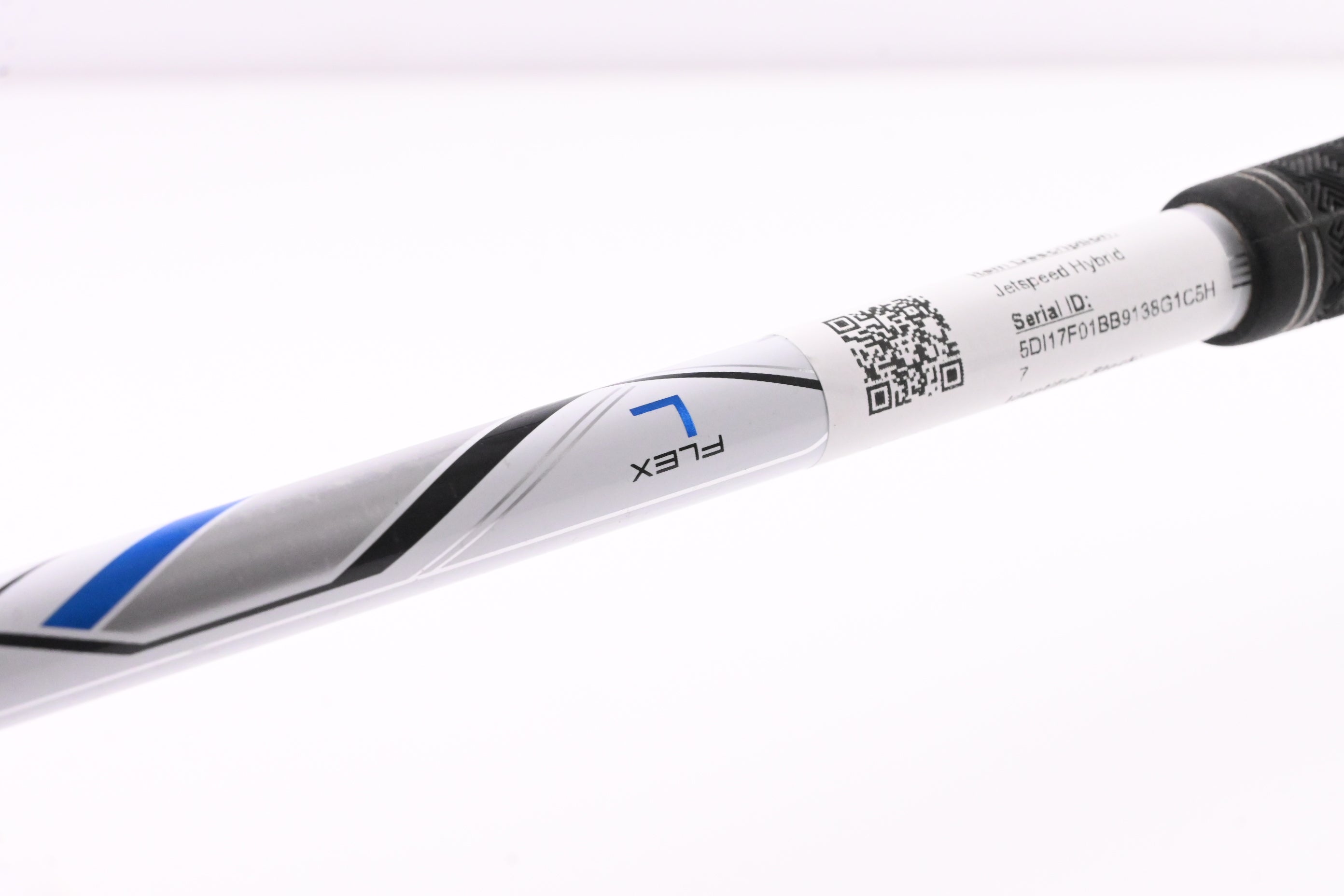 Ladies Taylormade Jetspeed #6 Hybrid / 28 Degree / Ladies Flex TaylorMade VeloxT