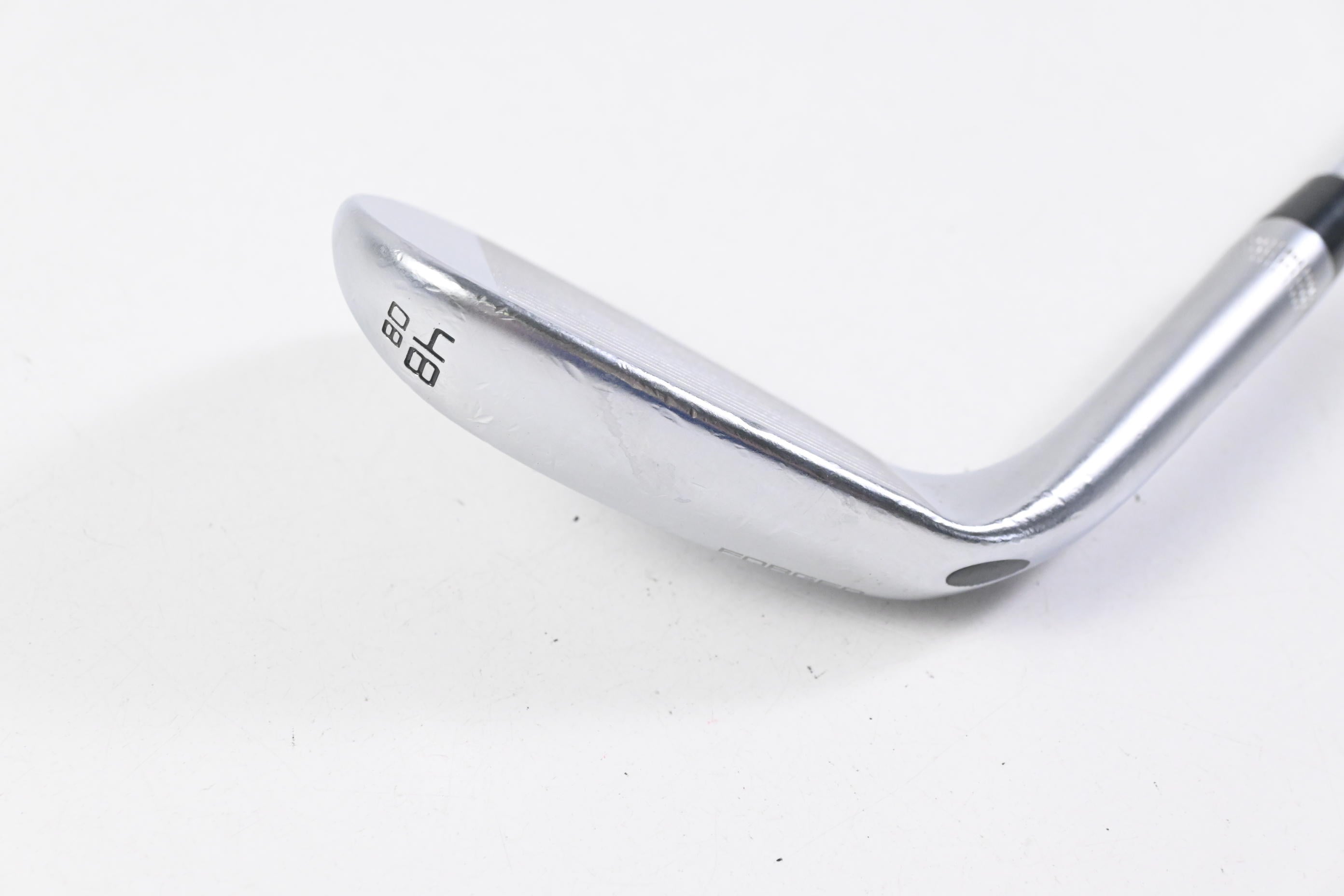 Wilson Staff Model Pitching Wedge / 48 Degree / Wedge Flex Dynamic Gold Spinner