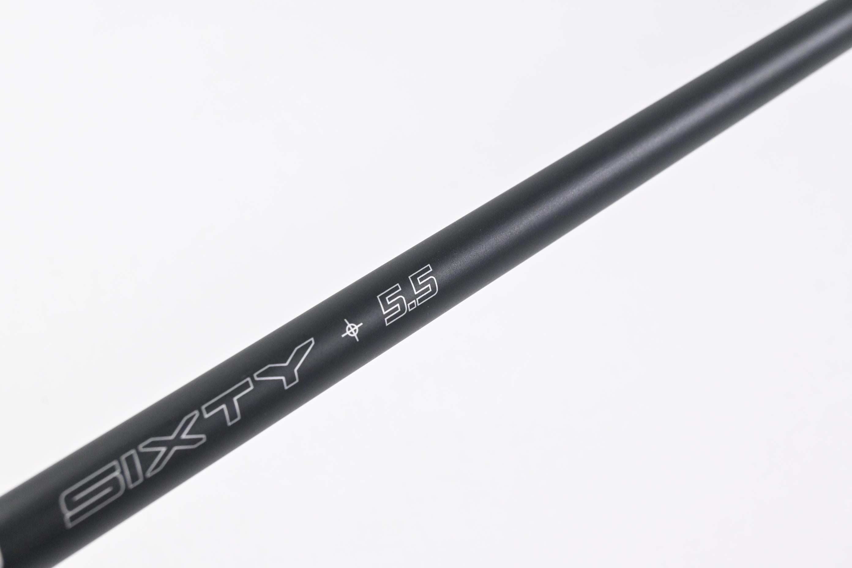 Project X Cypher 2.0 60 #4 Hybrid Shaft / Regular Flex / Callaway 3rd Gen