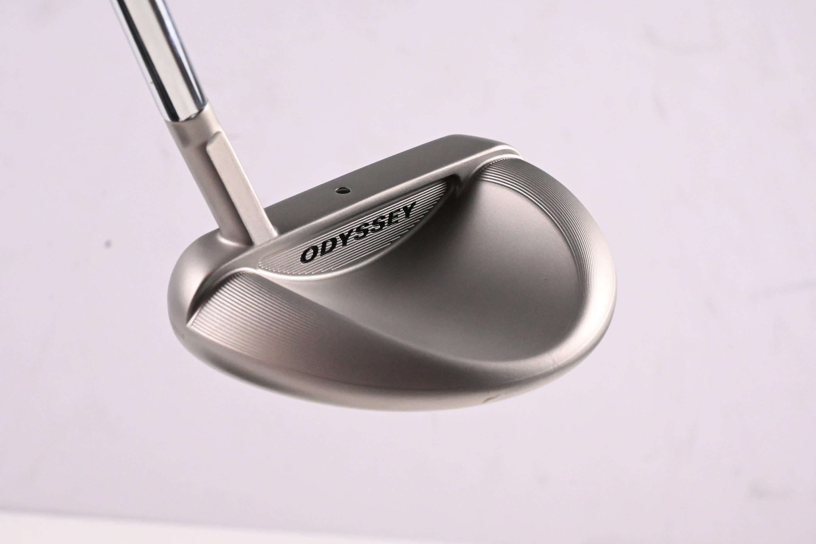 Odyssey Damascus Milled Putter / 35 Inch
